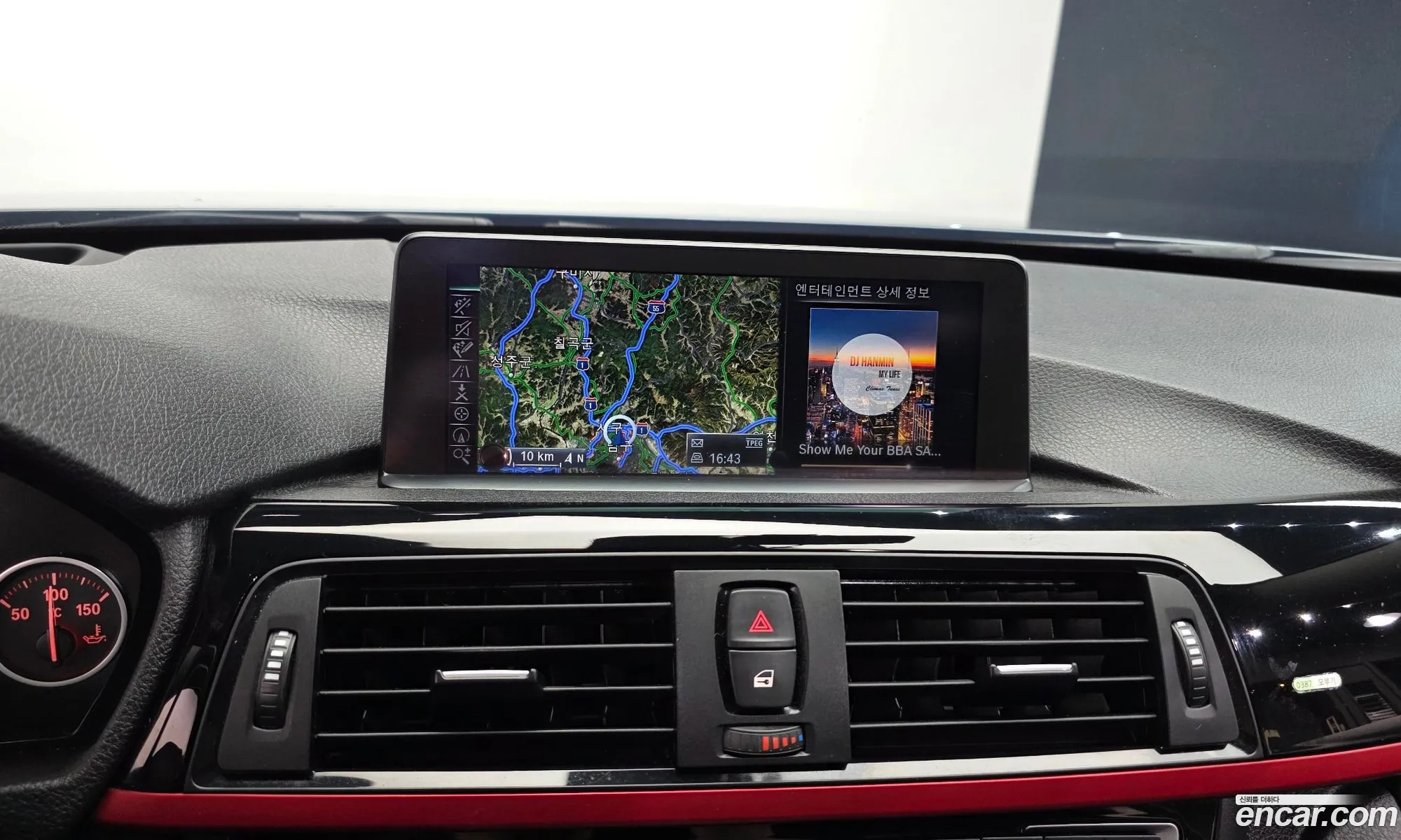BMW 4 Series 2014 WBA3P3104EK270124 — 11