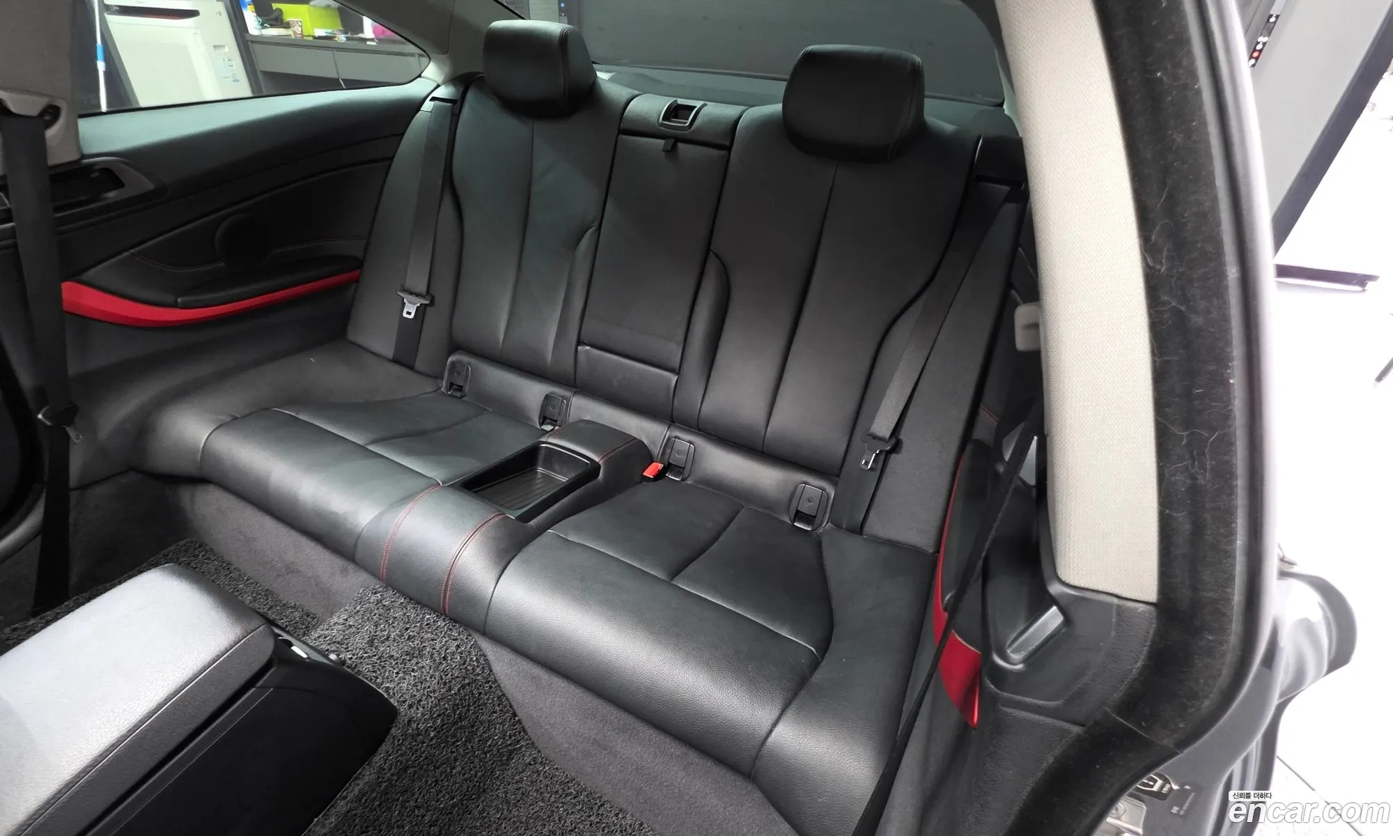 BMW 4 Series 2014 WBA3P3104EK270124 — 6