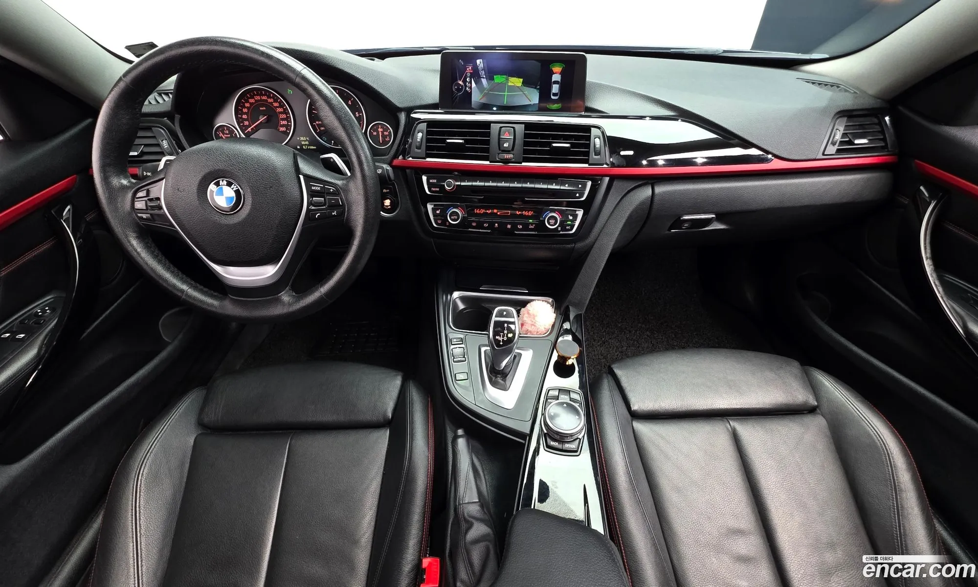 BMW 4 Series 2014 WBA3P3104EK270124 — 20