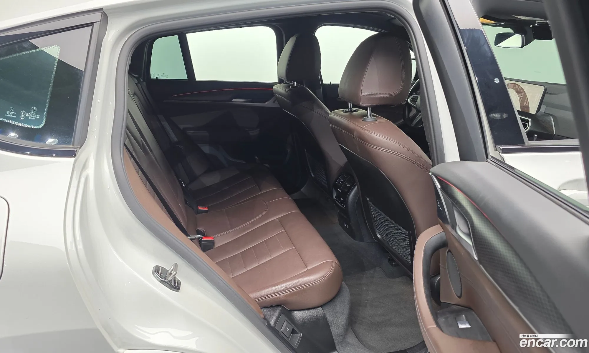 BMW X4 2023 — 20