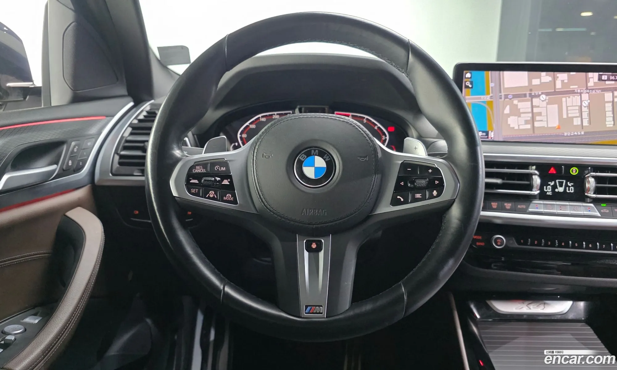 BMW X4 2023 — 4