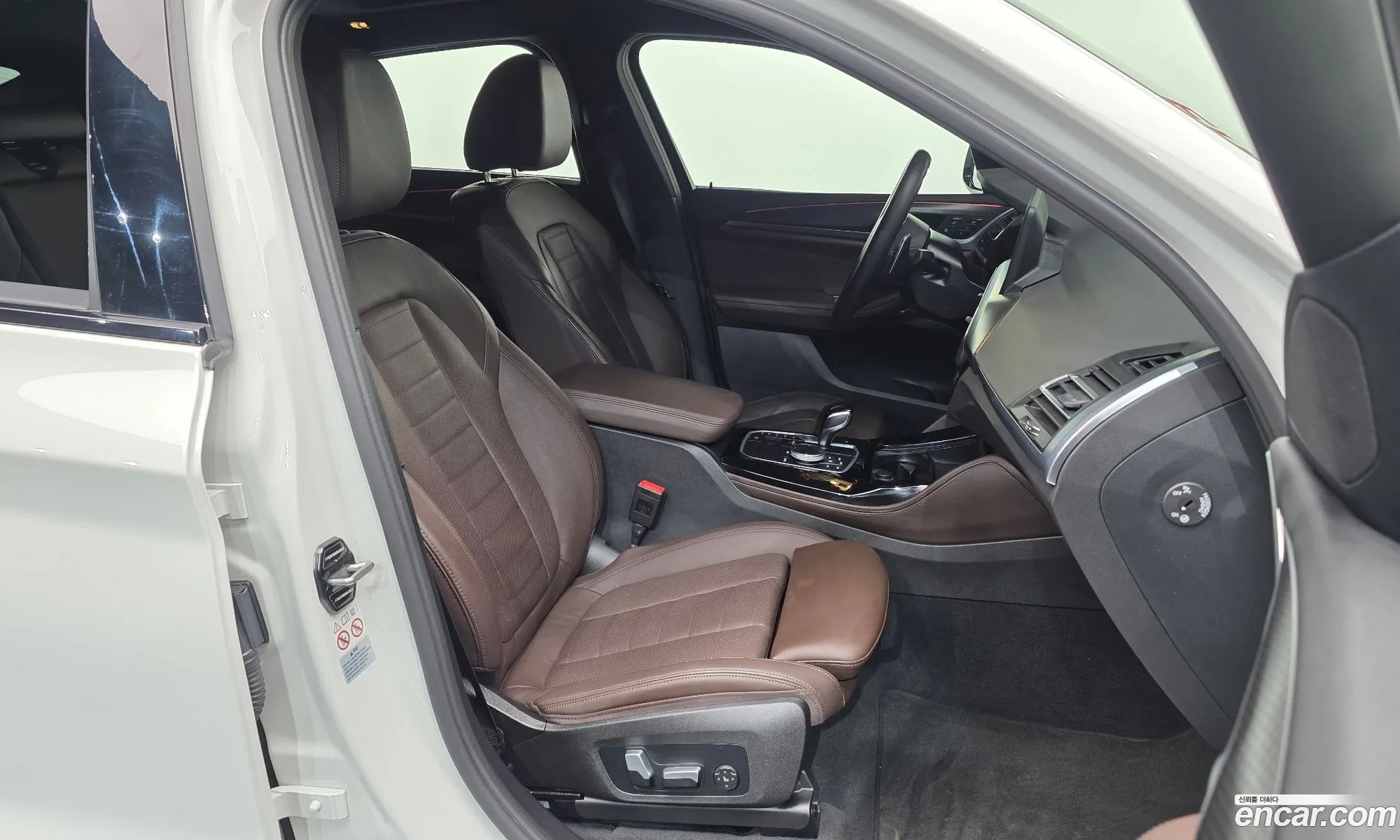 BMW X4 2023 — 2