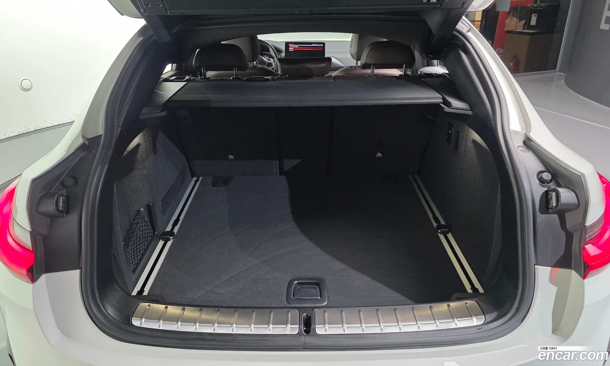BMW X4 2023 — 5