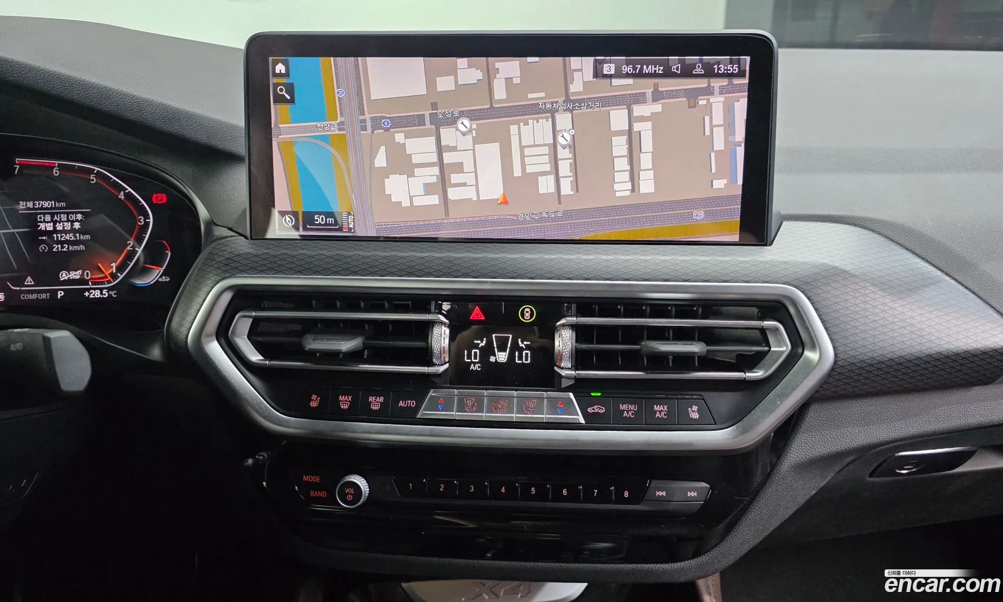 BMW X4 2023 — 12
