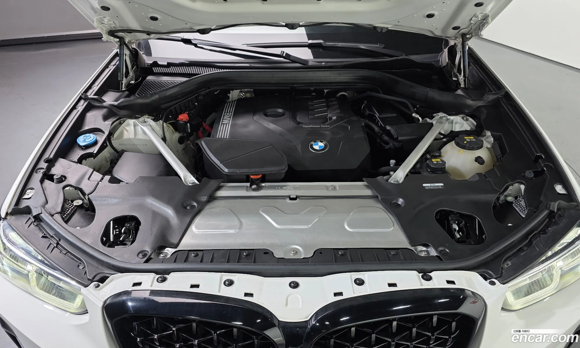 BMW X4 2023 — 11