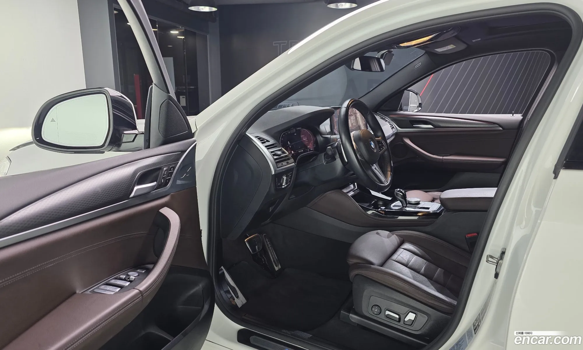 BMW X4 2023 — 6