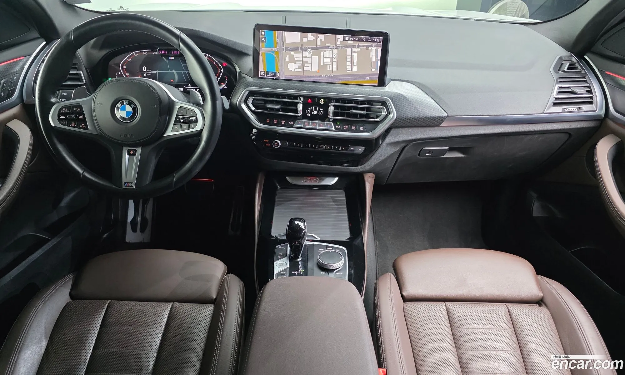 BMW X4 2023 — 3
