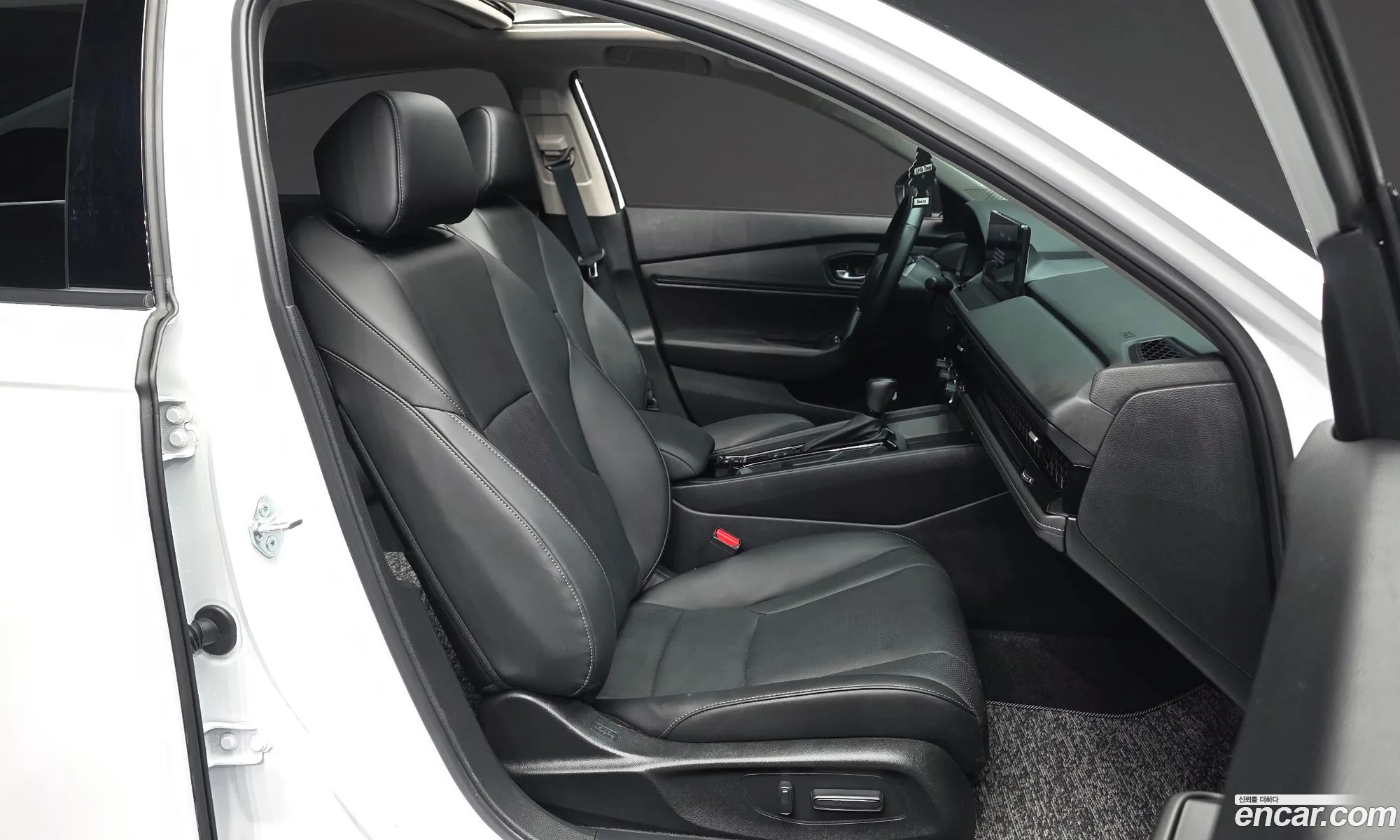 Honda Accord 1 2023 — 28