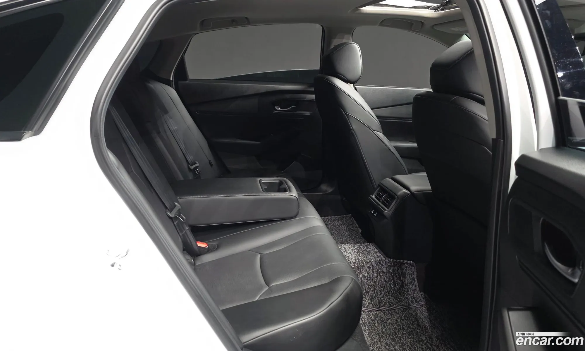 Honda Accord 1 2023 — 27