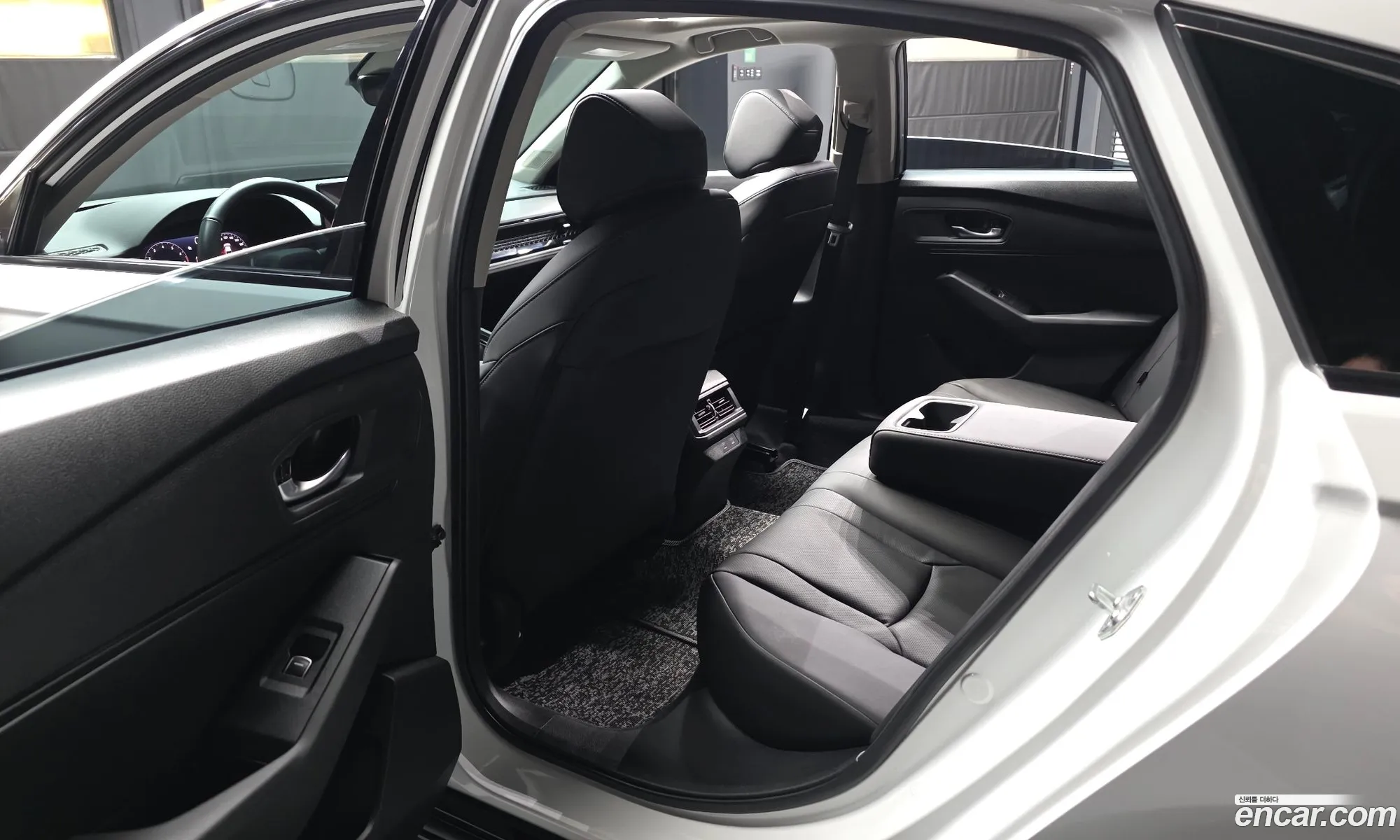 Honda Accord 1 2023 — 18
