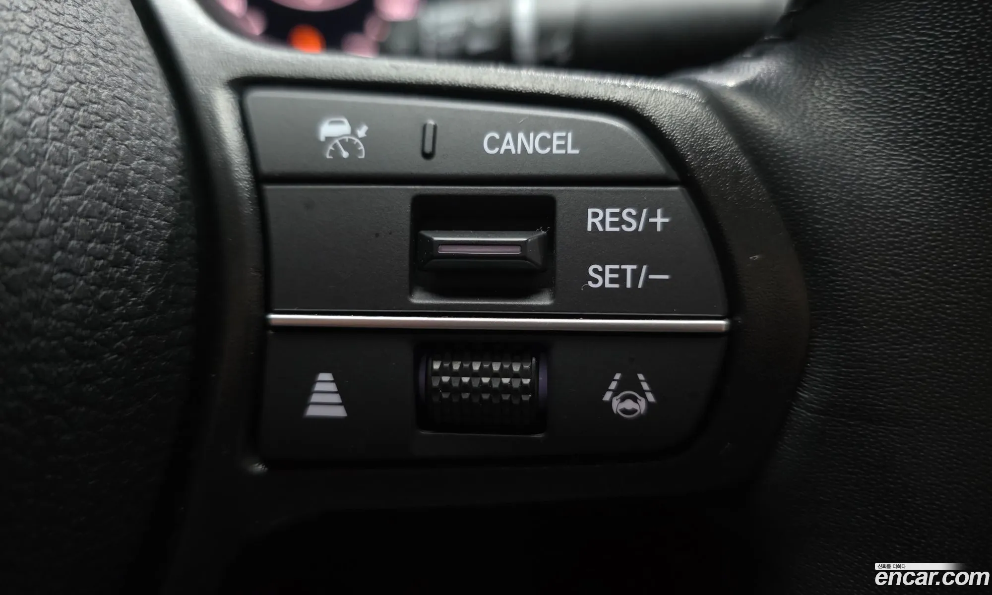 Honda Accord 1 2023 — 5