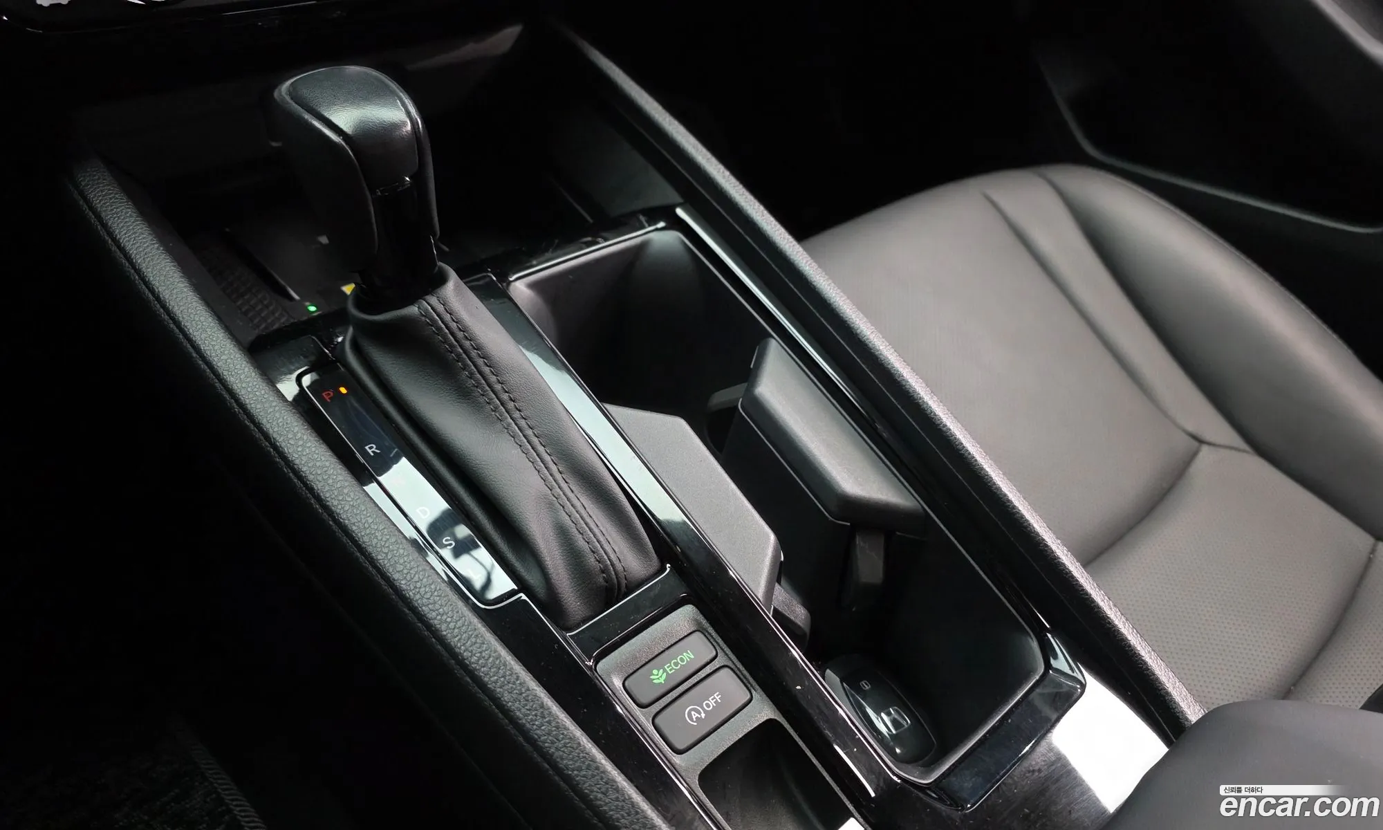 Honda Accord 1 2023 — 20