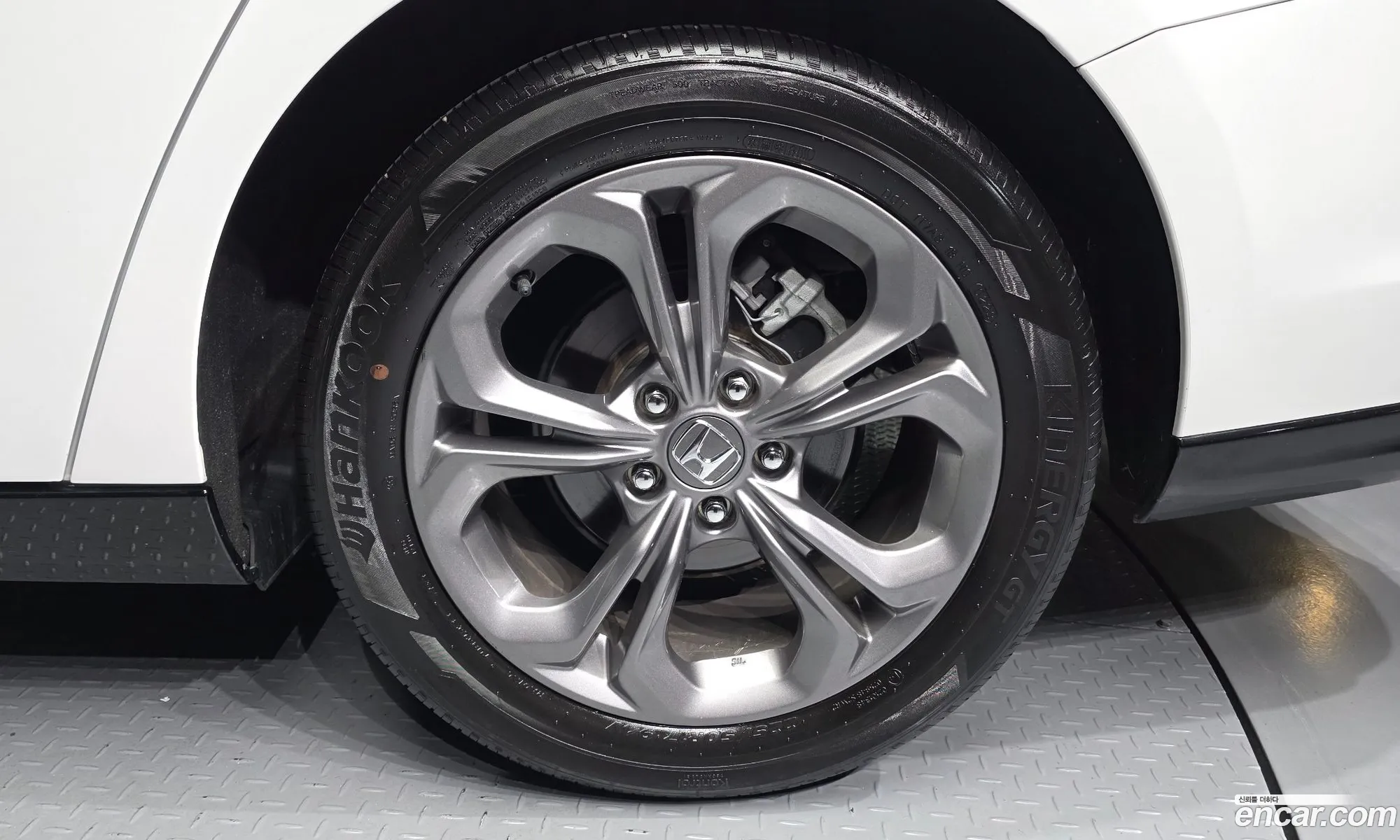 Honda Accord 1 2023 — 16