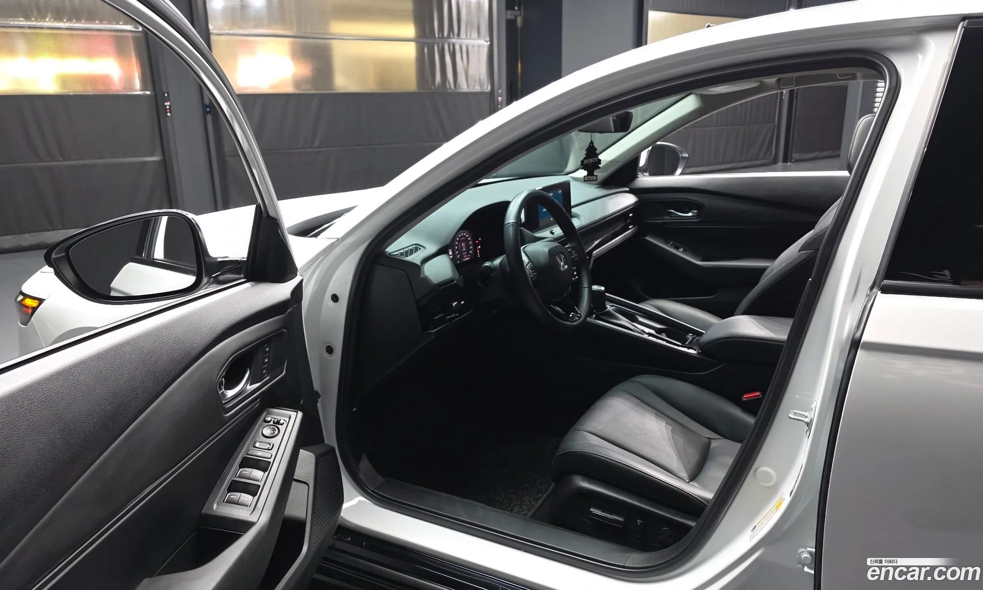 Honda Accord 1 2023 — 11