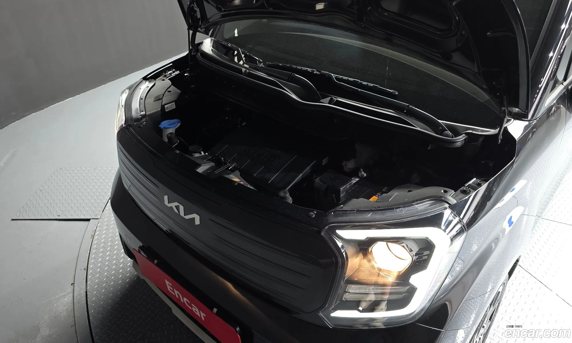Kia Kia Ray 2025 — 12