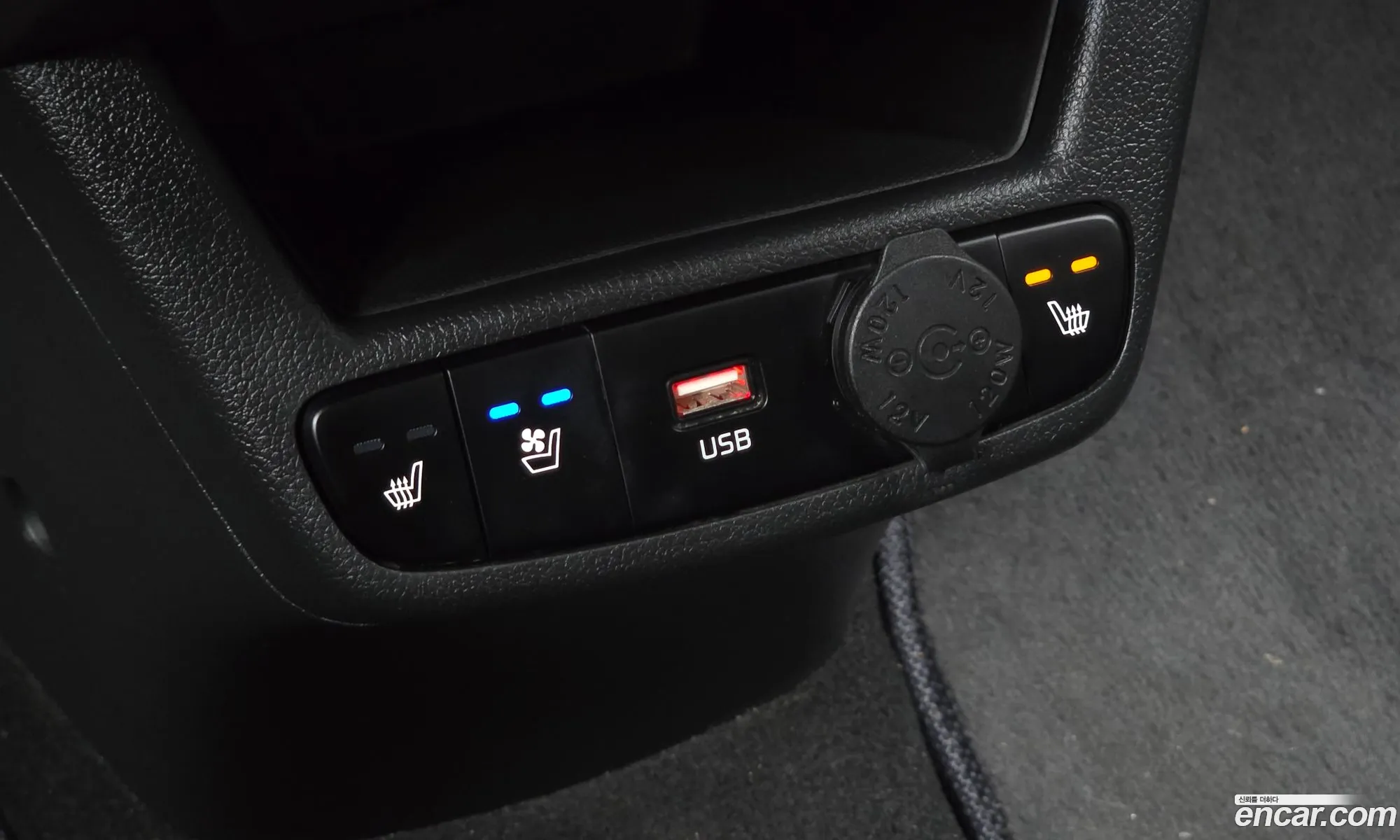 Kia Kia Ray 2025 — 28