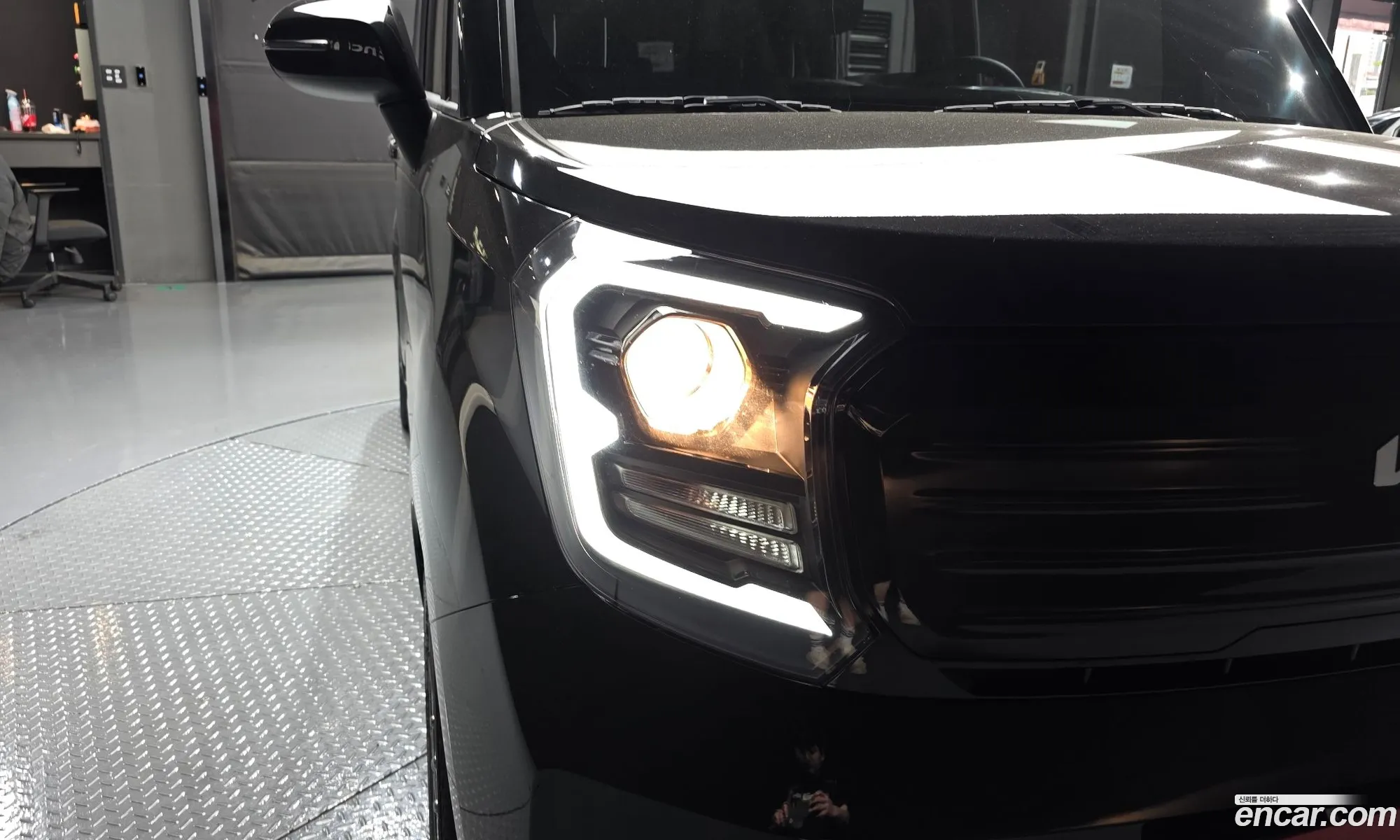 Kia Kia Ray 2025 — 19