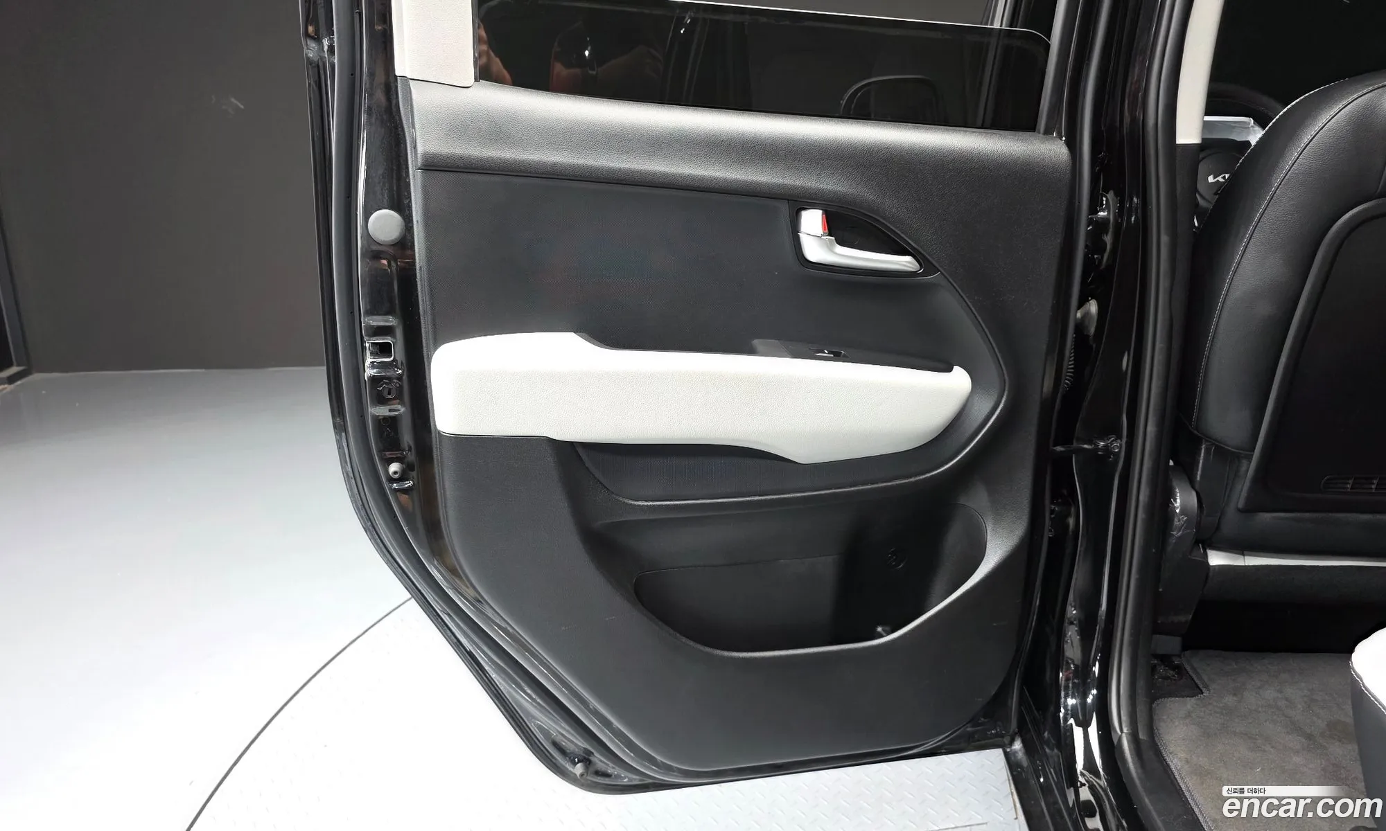 Kia Kia Ray 2025 — 5