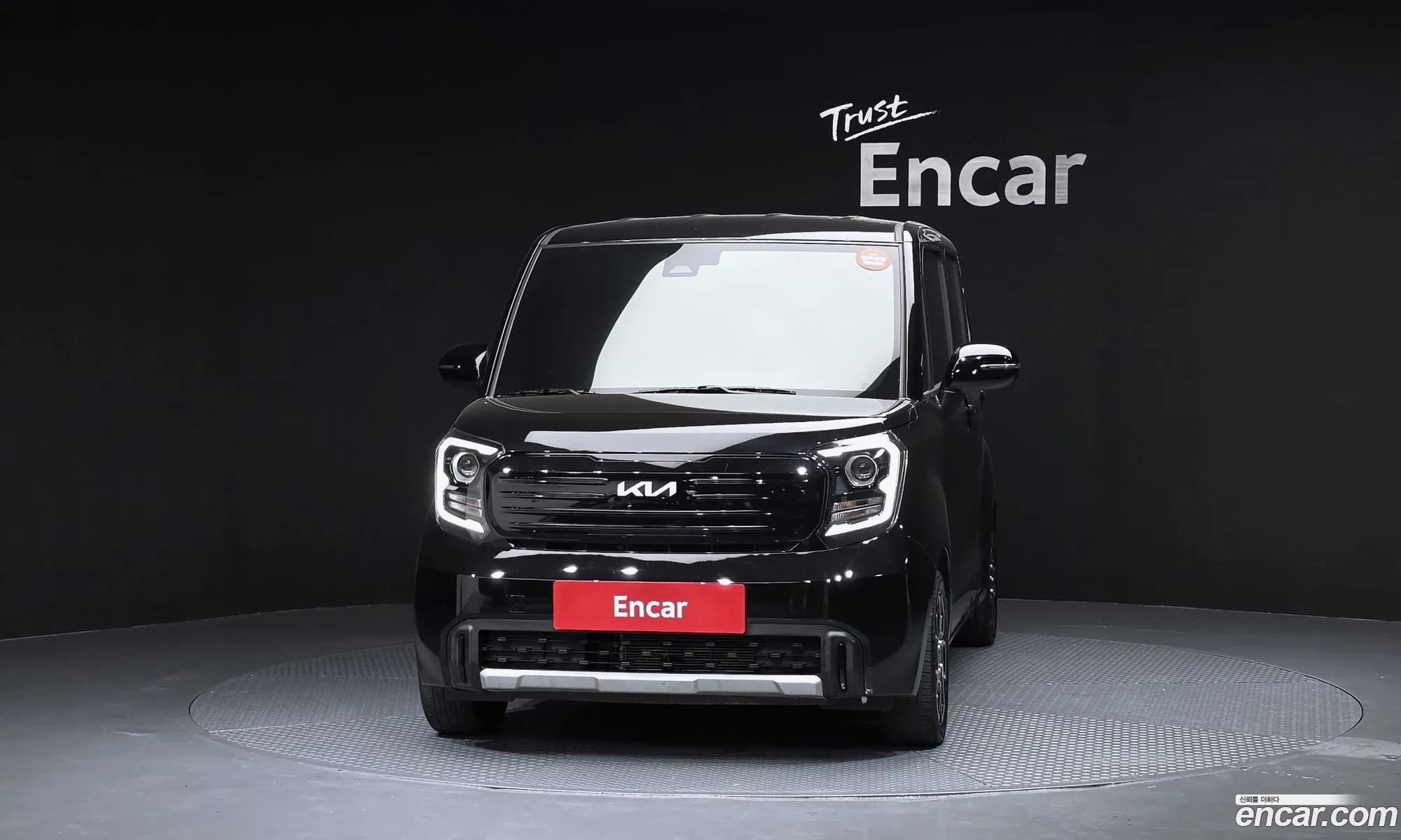 Kia Kia Ray 2025 — 32