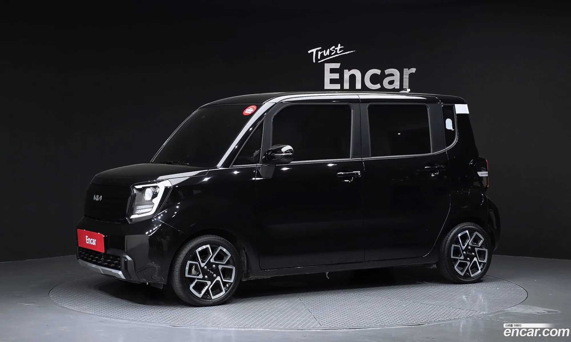 Kia Kia Ray 2025 — 11