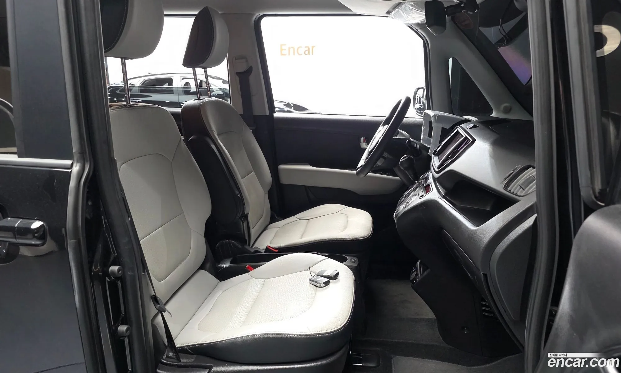 Kia Kia Ray 2025 — 27