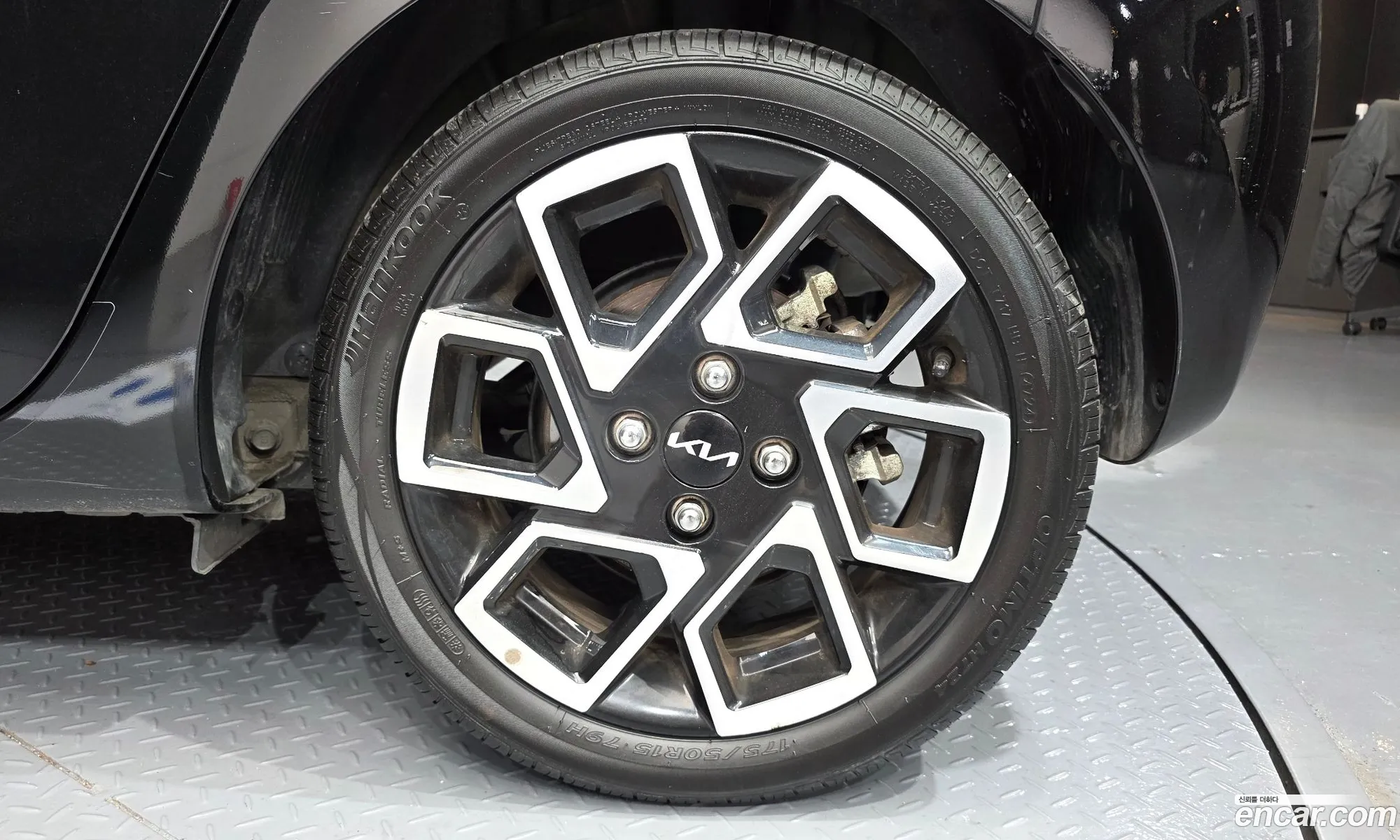 Kia Kia Ray 2025 — 15