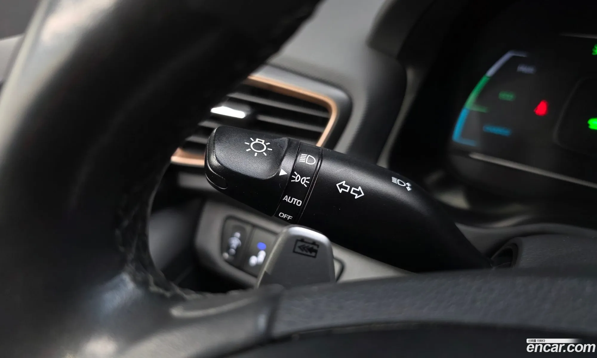 Hyundai Ioniq Electric 2016 — 29
