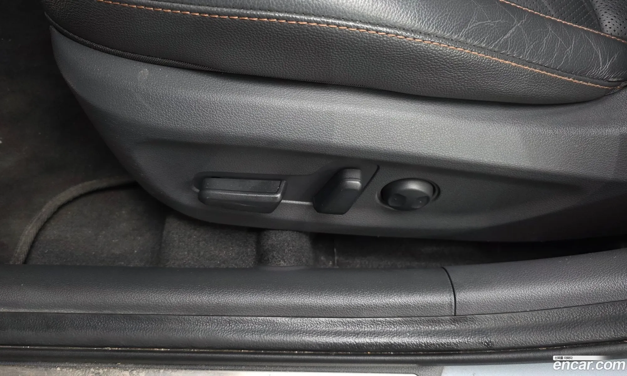 Hyundai Ioniq Electric 2016 — 5