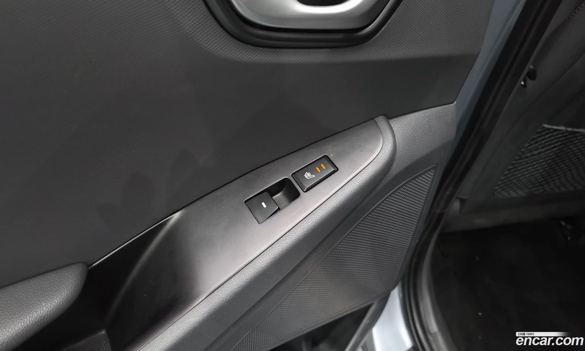 Hyundai Ioniq Electric 2016 — 2