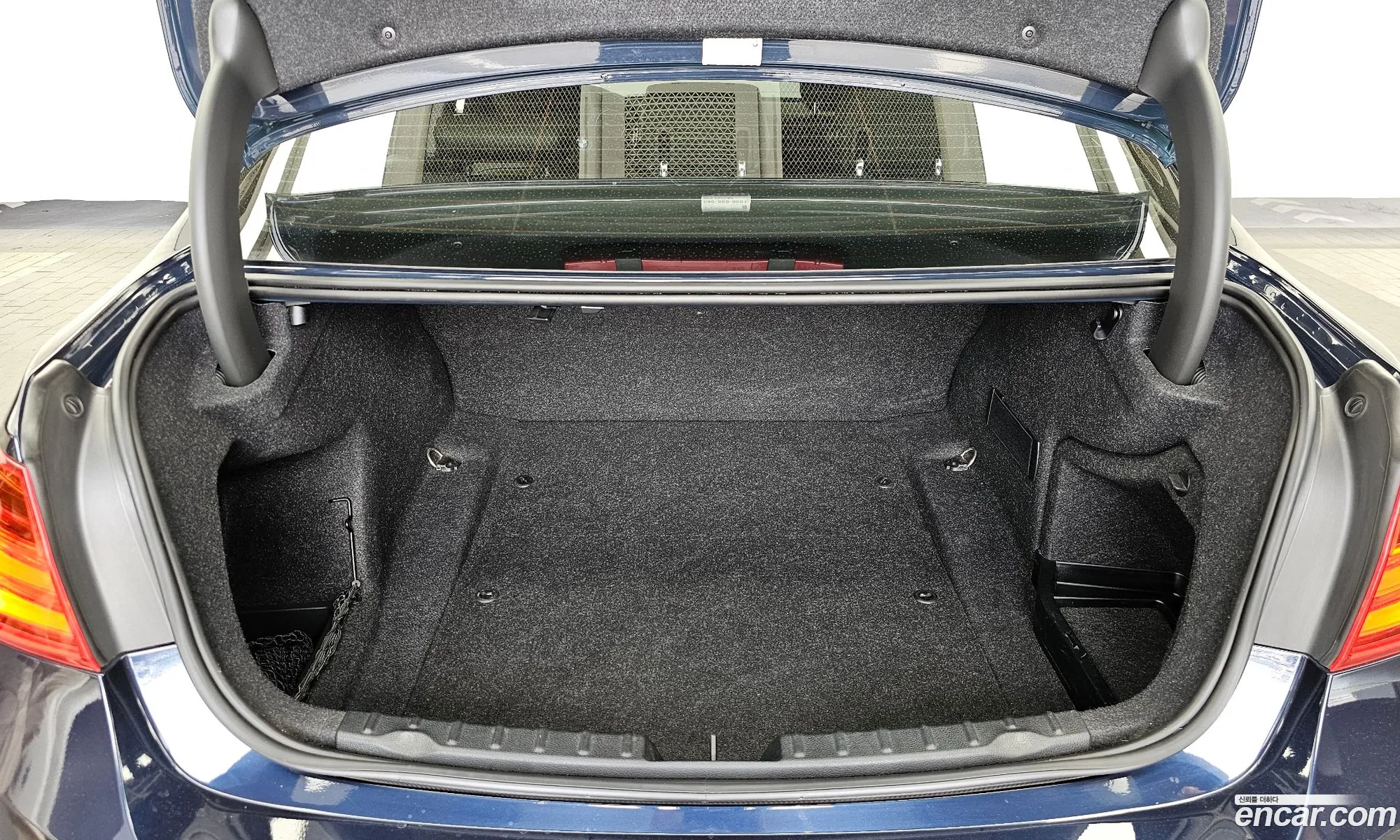 BMW 3 Series 2015 — 13