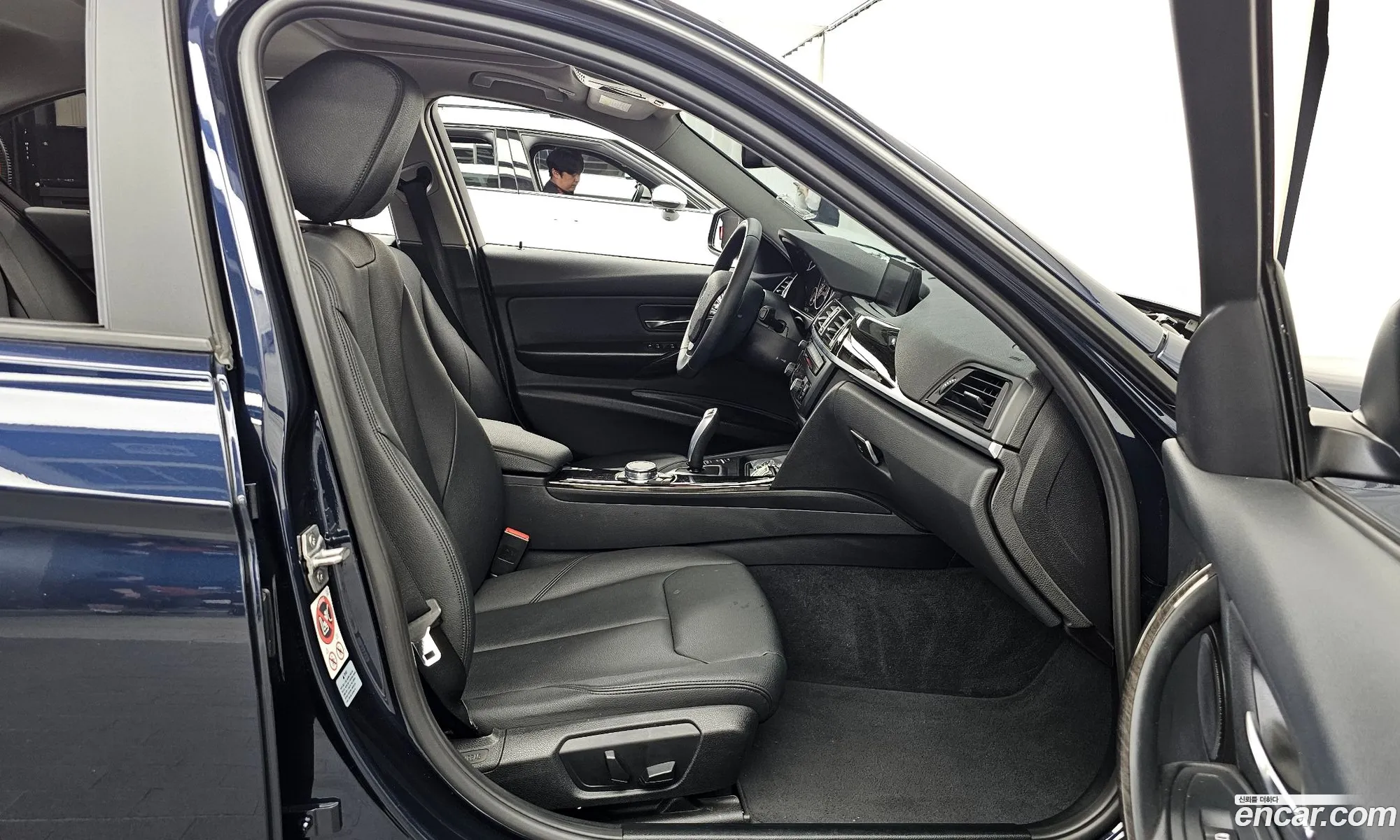 BMW 3 Series 2015 — 15