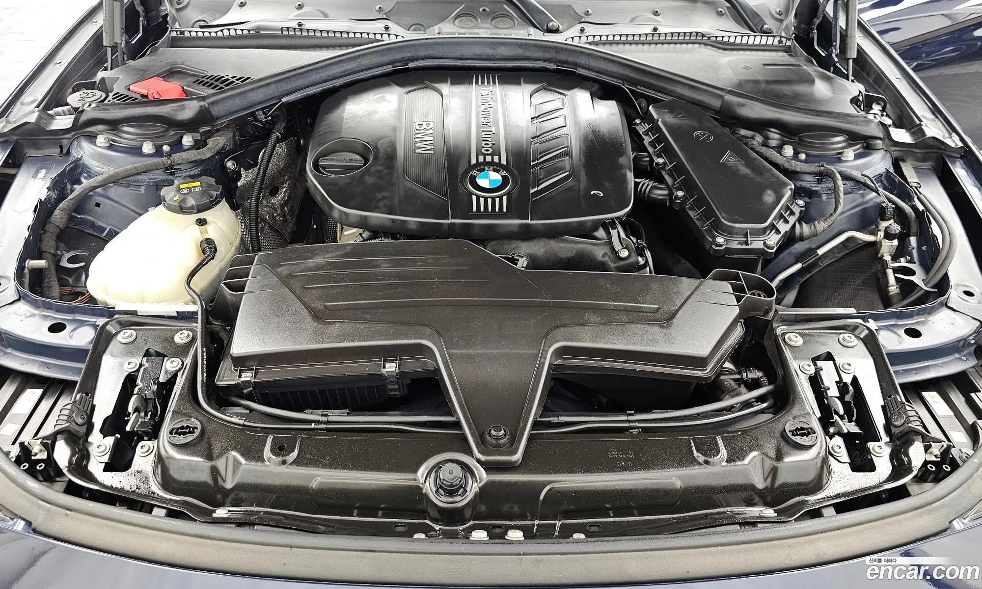 BMW 3 Series 2015 — 12