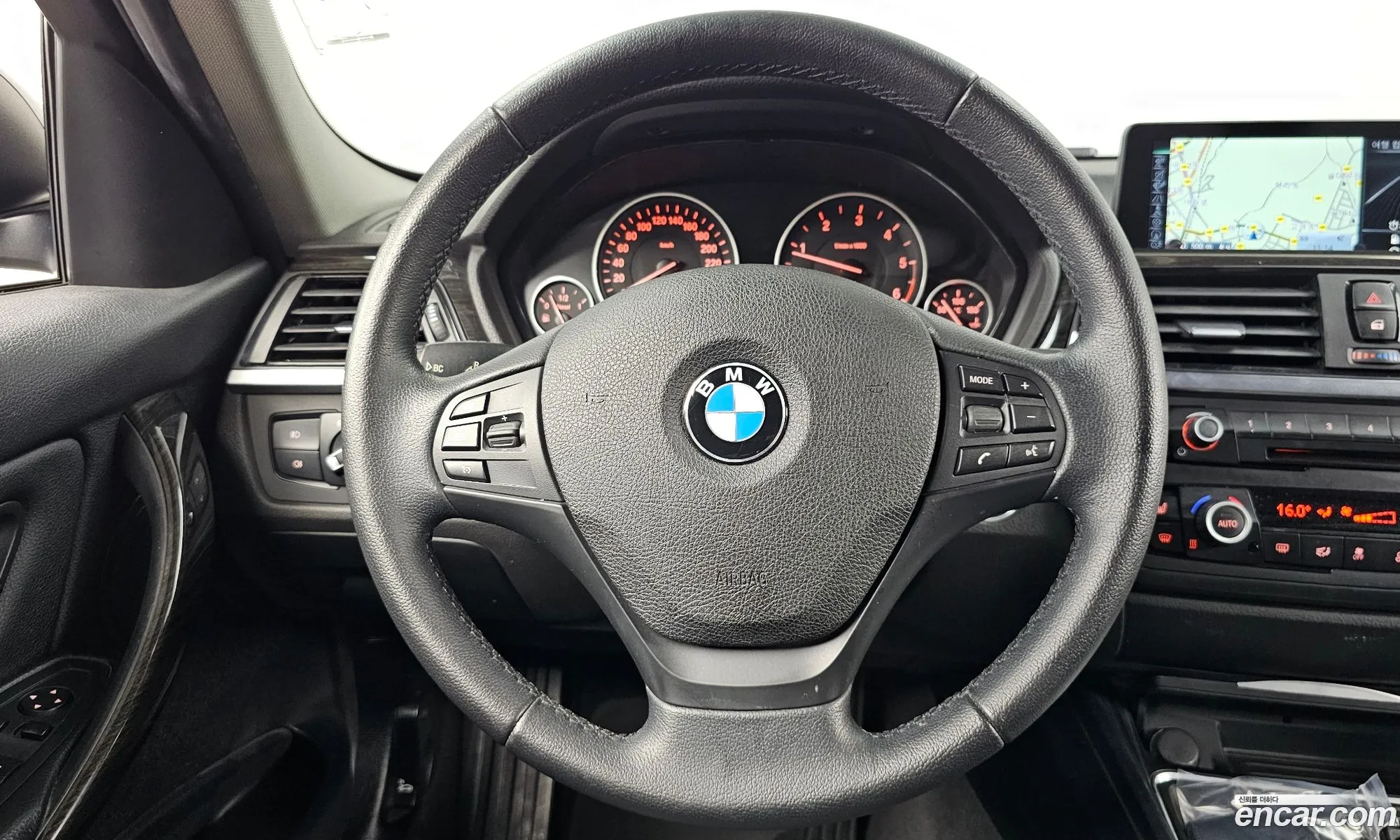 BMW 3 Series 2015 — 8