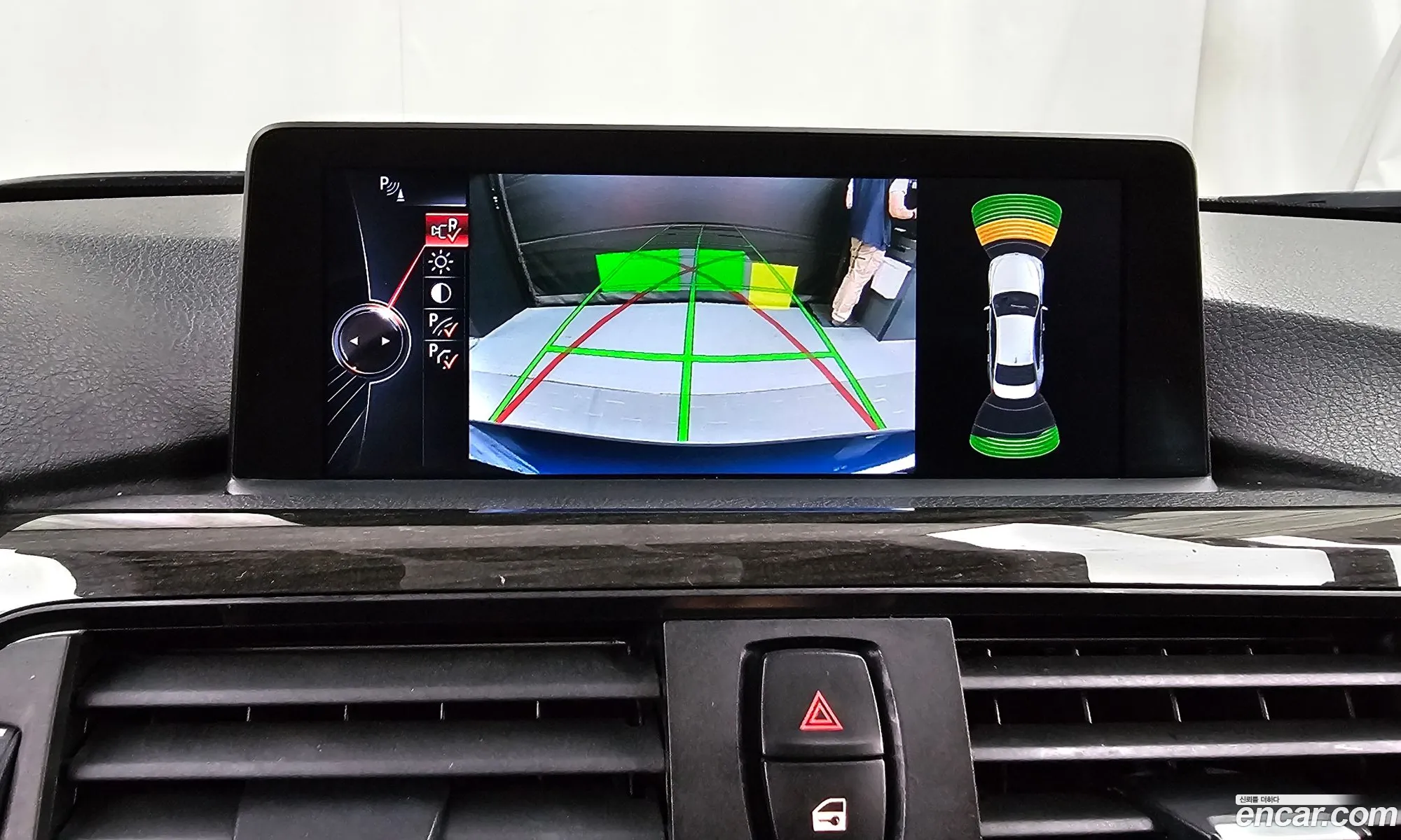 BMW 3 Series 2015 — 16