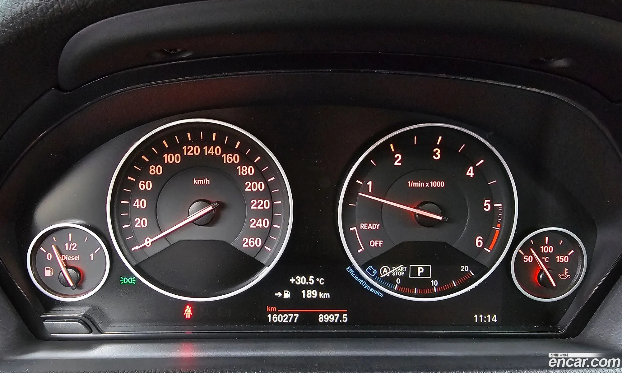 BMW 3 Series 2015 — 20