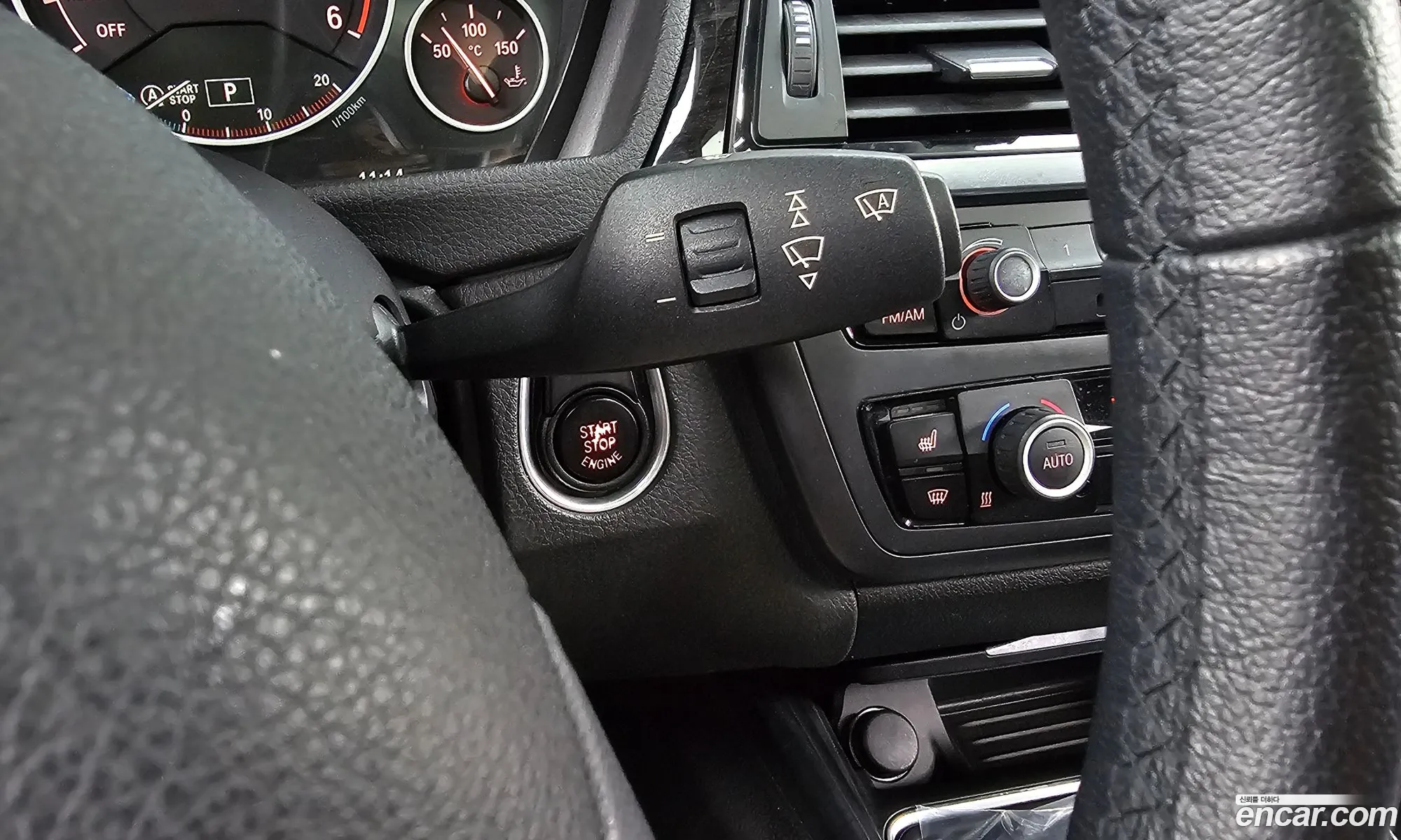 BMW 3 Series 2015 — 2