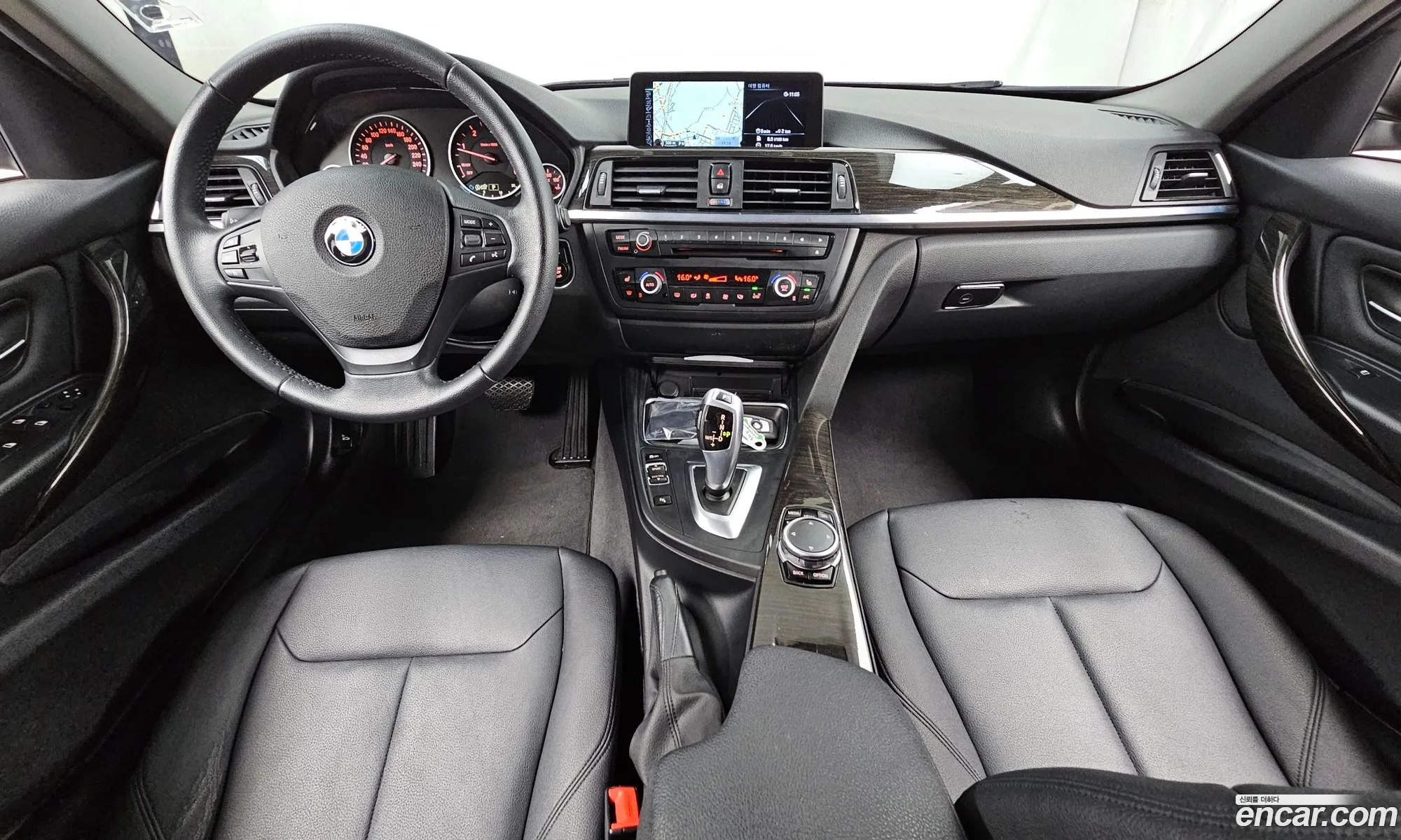 BMW 3 Series 2015 — 3