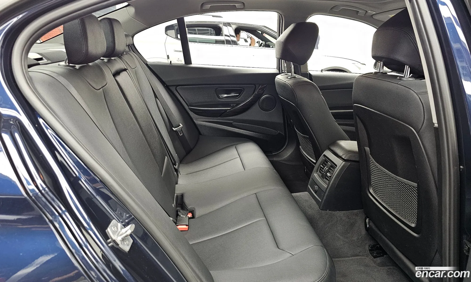 BMW 3 Series 2015 — 4