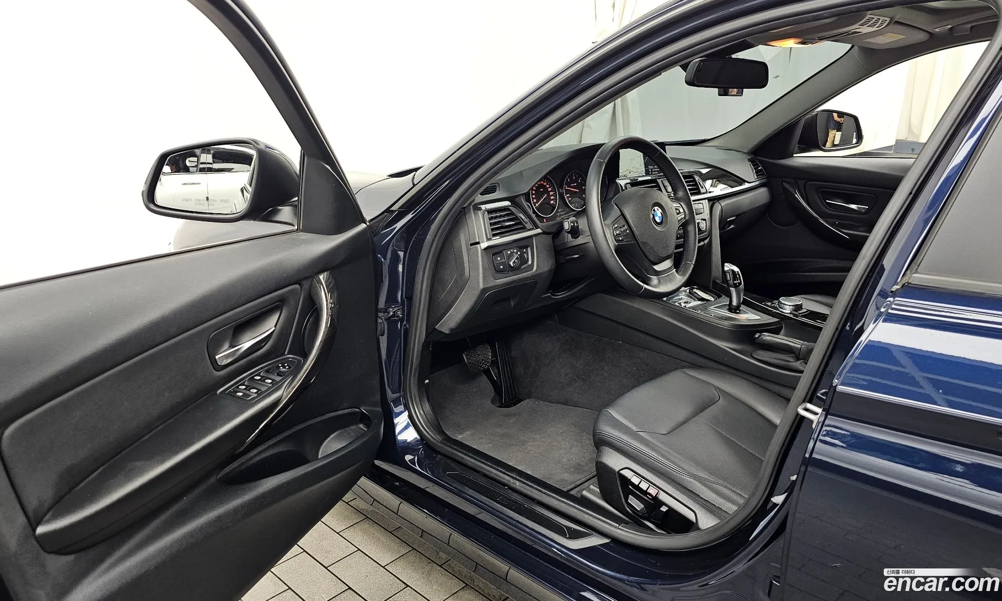 BMW 3 Series 2015 — 19