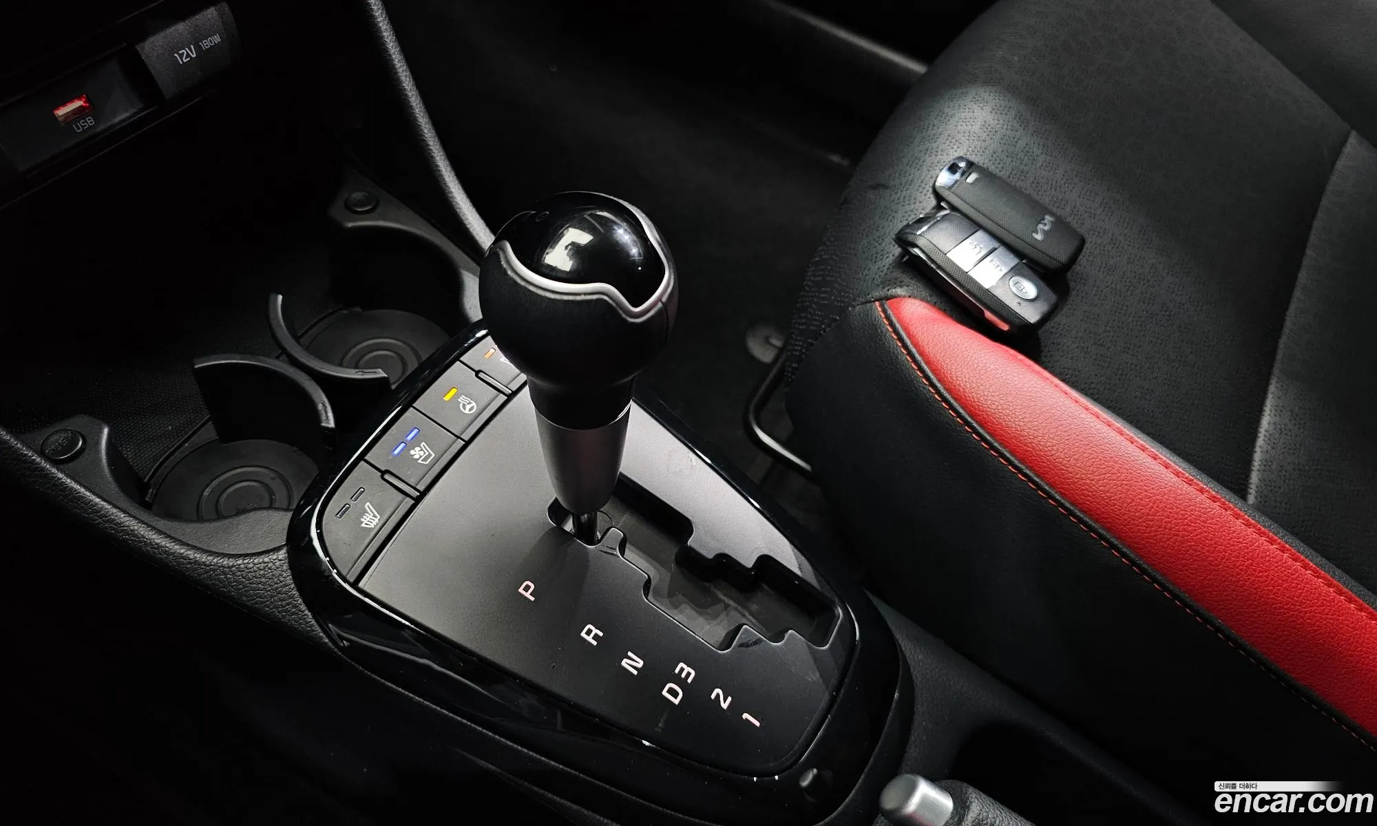 Kia Morning Urban 2022 — 16
