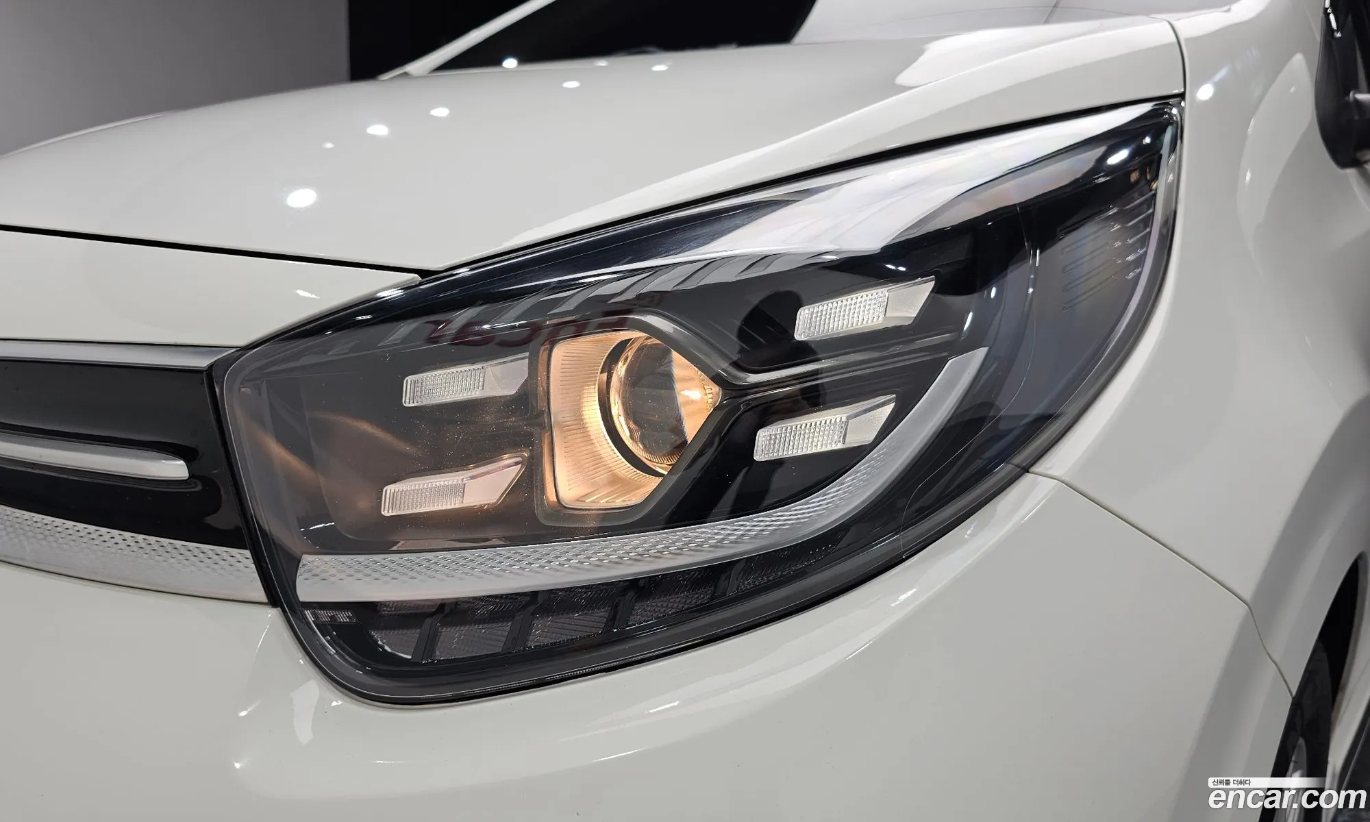 Kia Morning Urban 2022 — 13