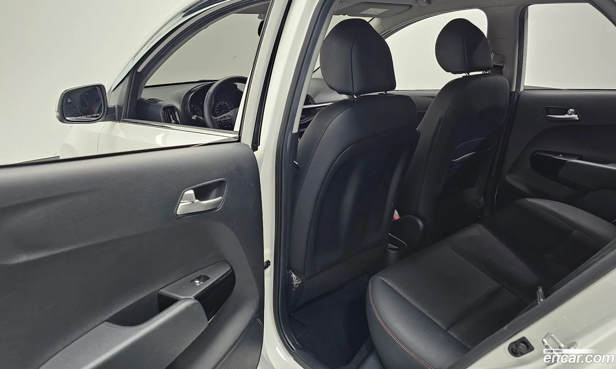 Kia Morning Urban 2022 — 27