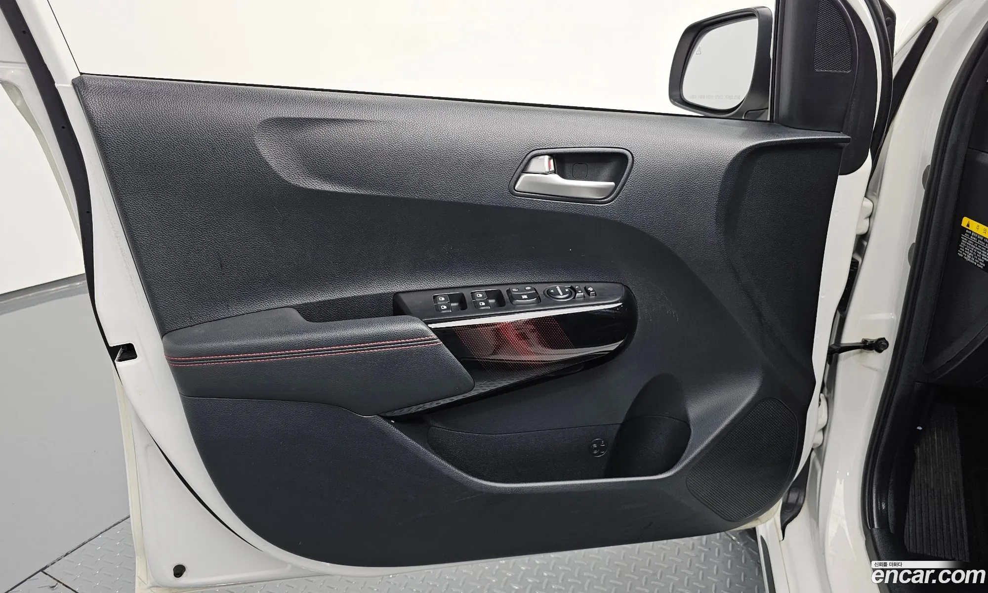 Kia Morning Urban 2022 — 21