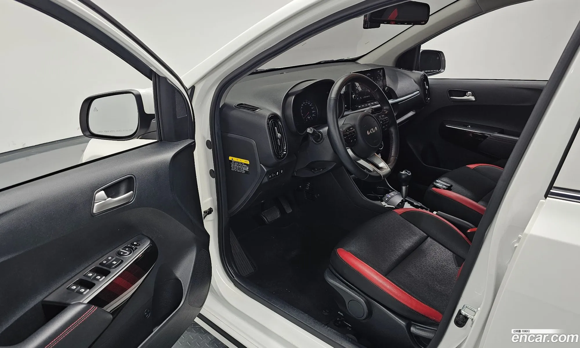 Kia Morning Urban 2022 — 15
