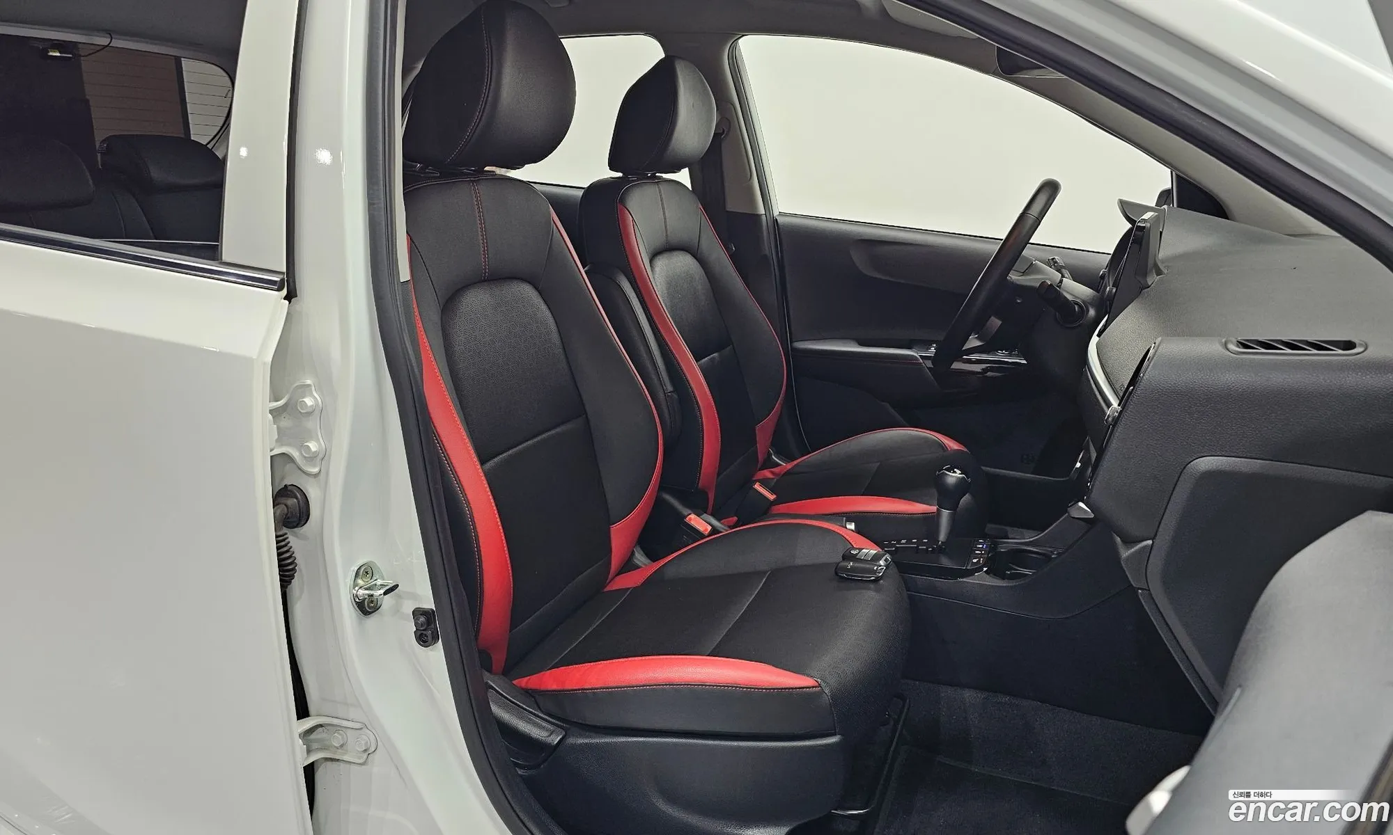 Kia Morning Urban 2022 — 26
