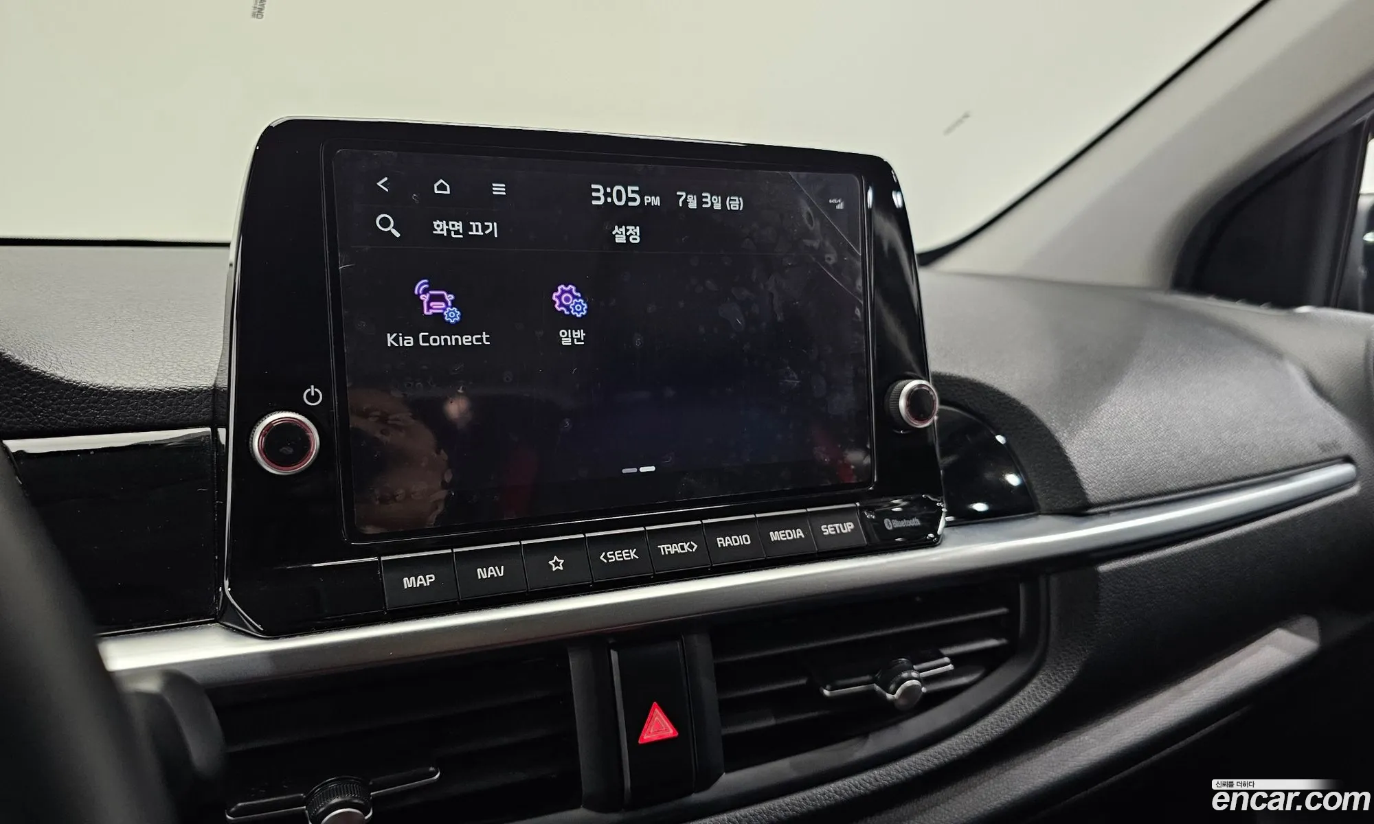 Kia Morning Urban 2022 — 18