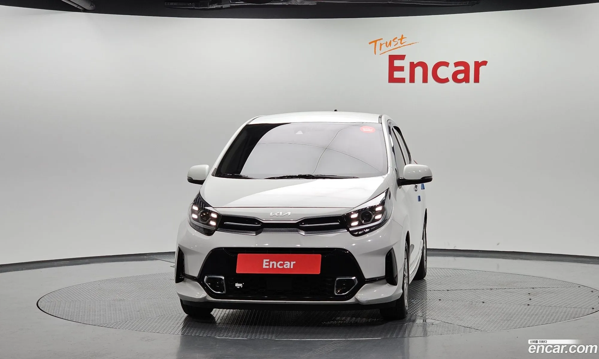 Kia Morning Urban 2022 — 25