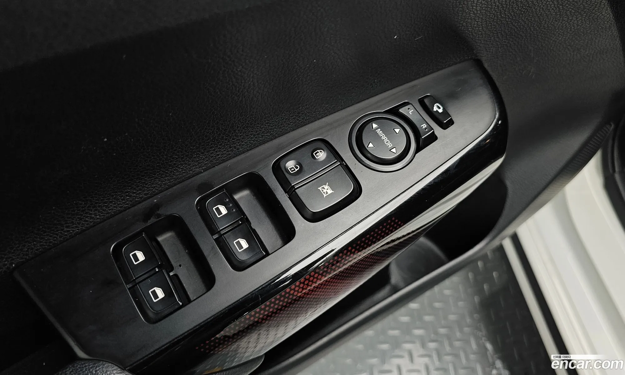 Kia Morning Urban 2022 — 28