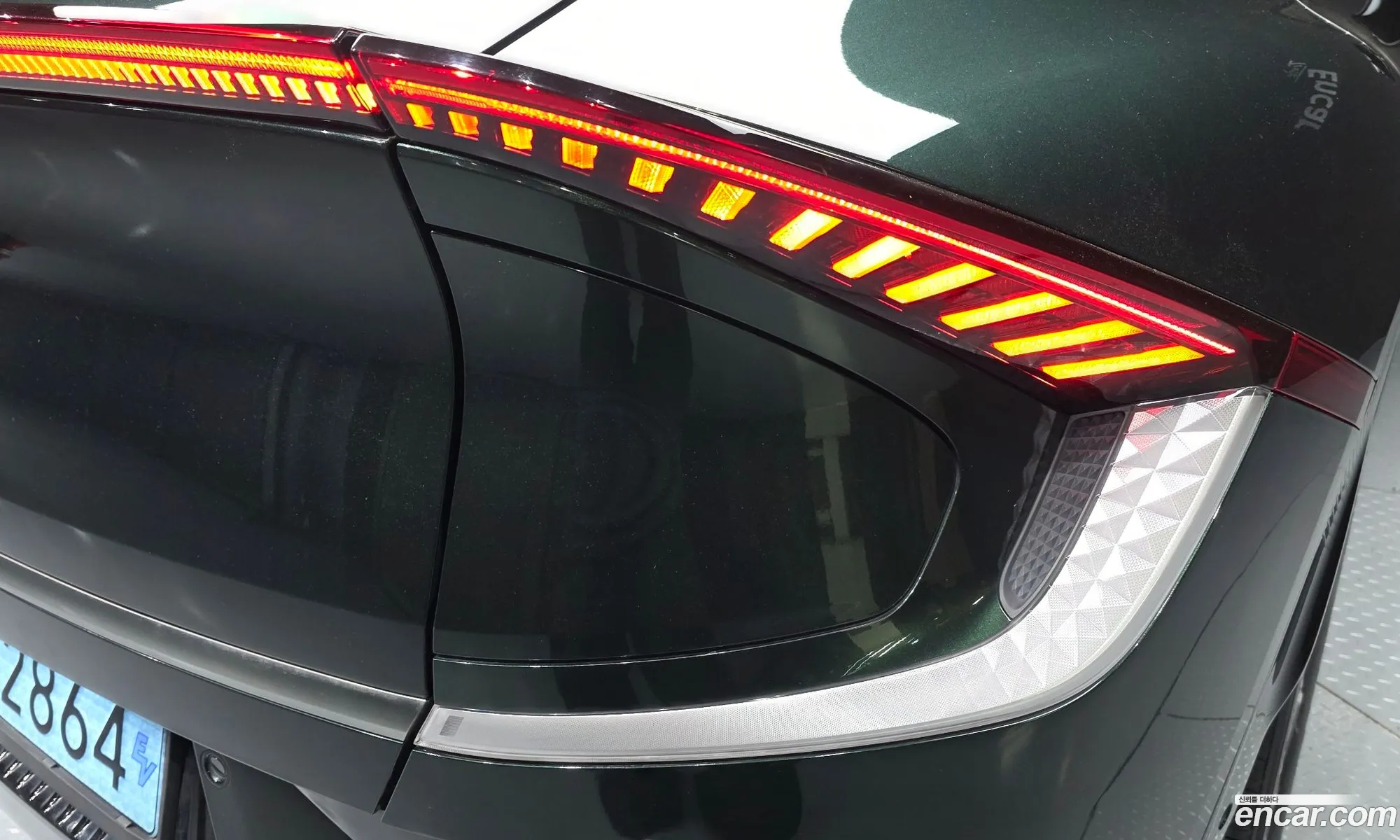 Kia EV6 2022 — 12