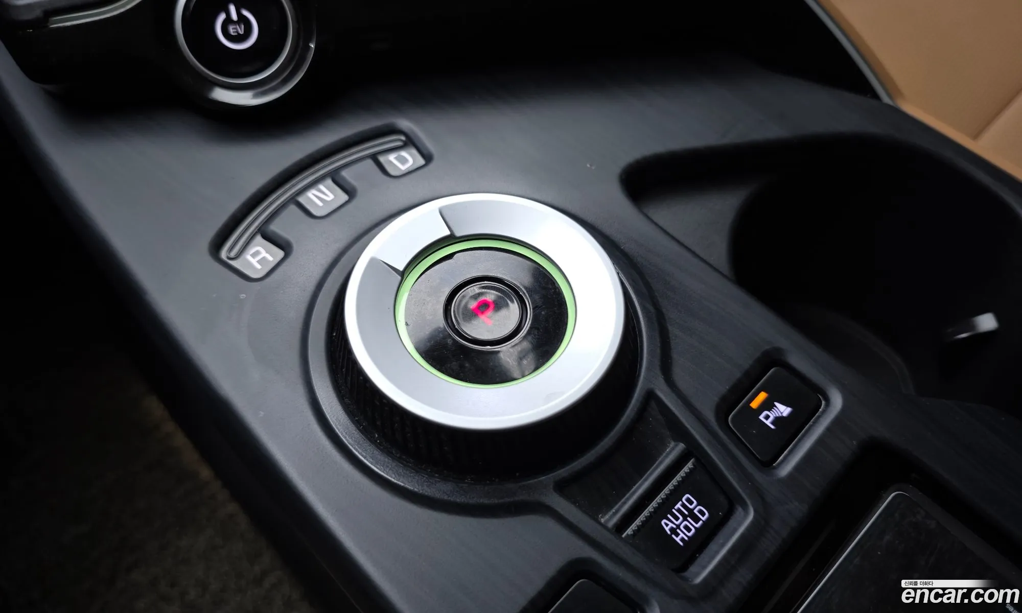 Kia EV6 2022 — 6